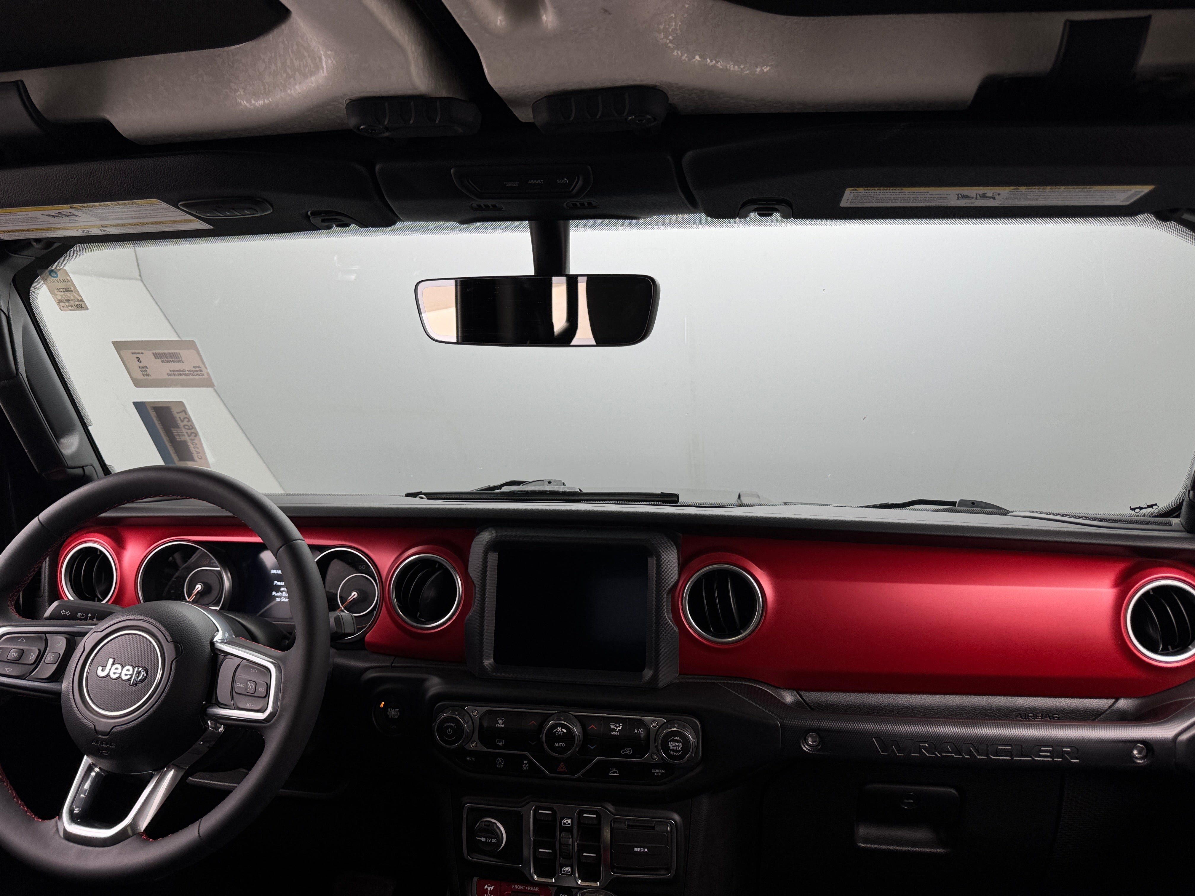 Thumbnail: 2023 Jeep Wrangler - 3