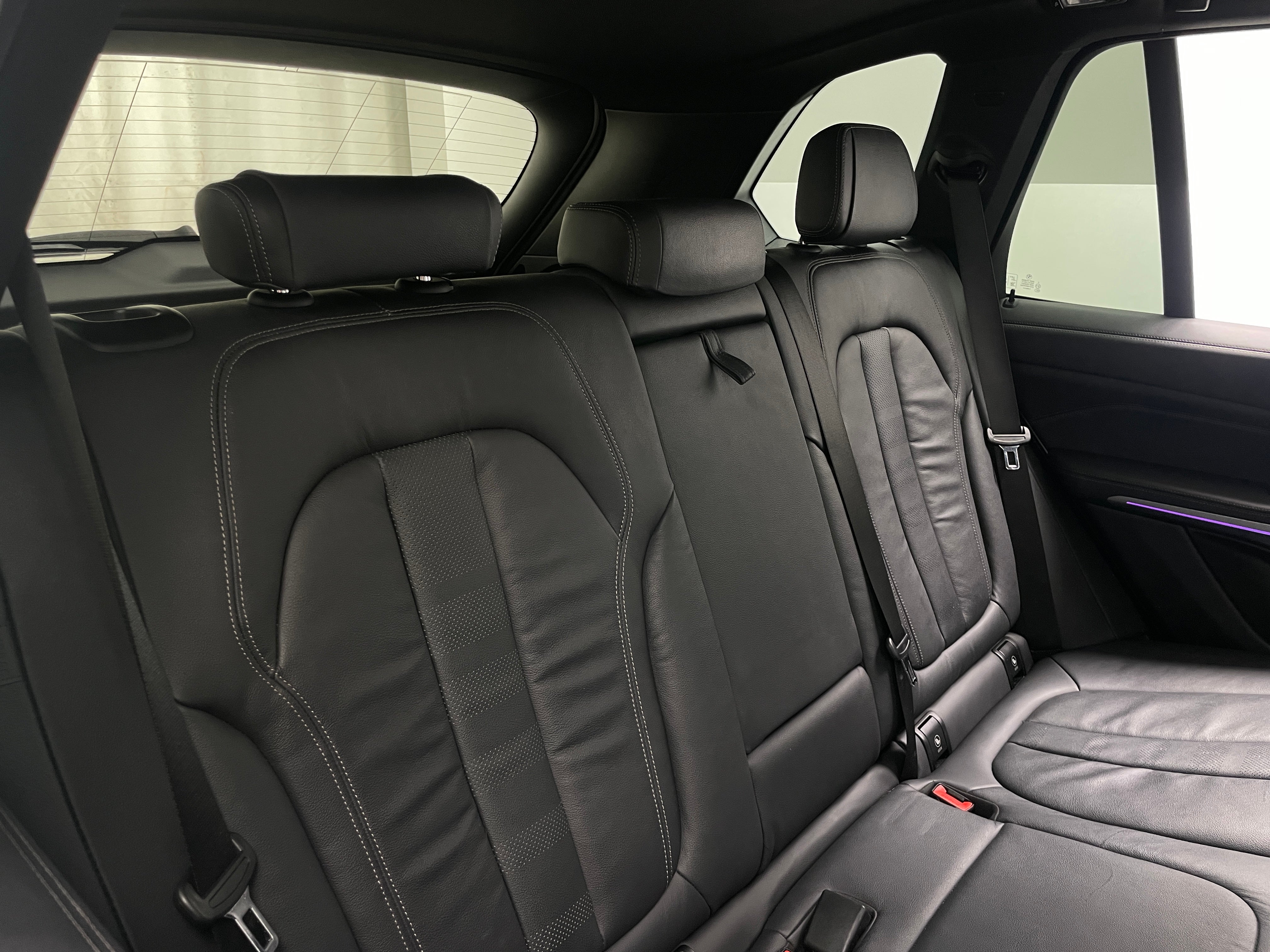 Thumbnail: 2020 BMW X5 - 5