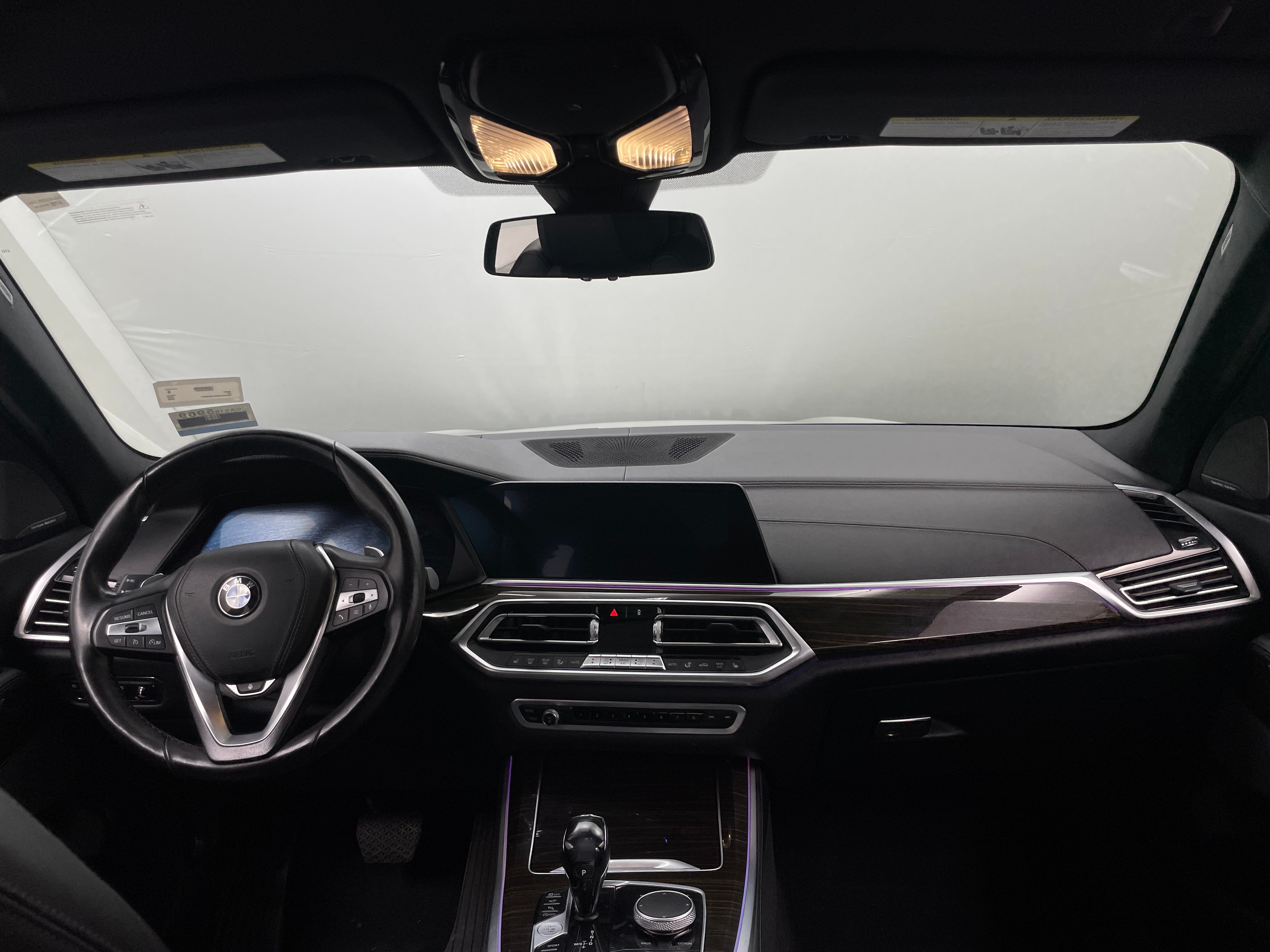 Thumbnail: 2020 BMW X5 - 2