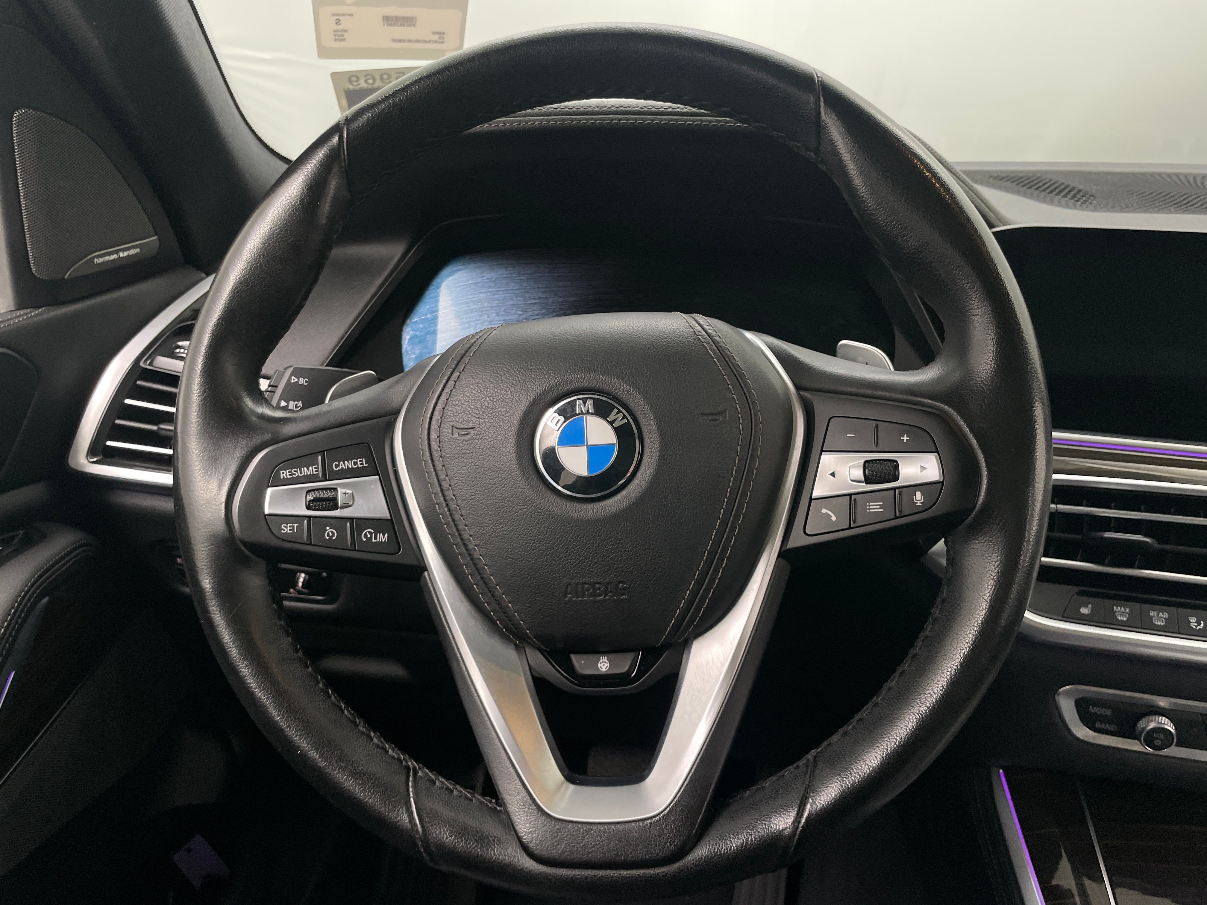 Thumbnail: 2020 BMW X5 - 4
