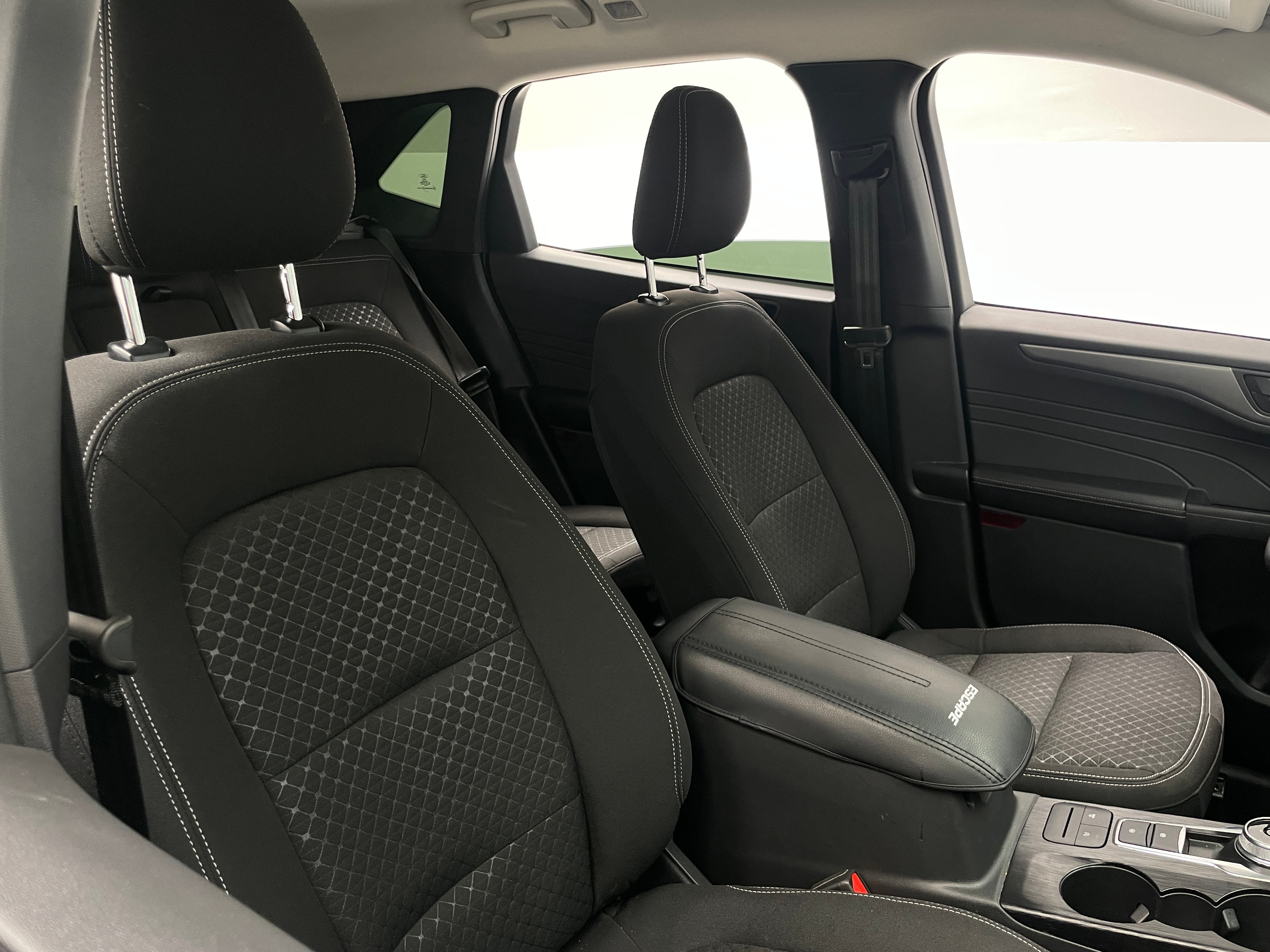 Thumbnail: 2024 Ford Escape - 2