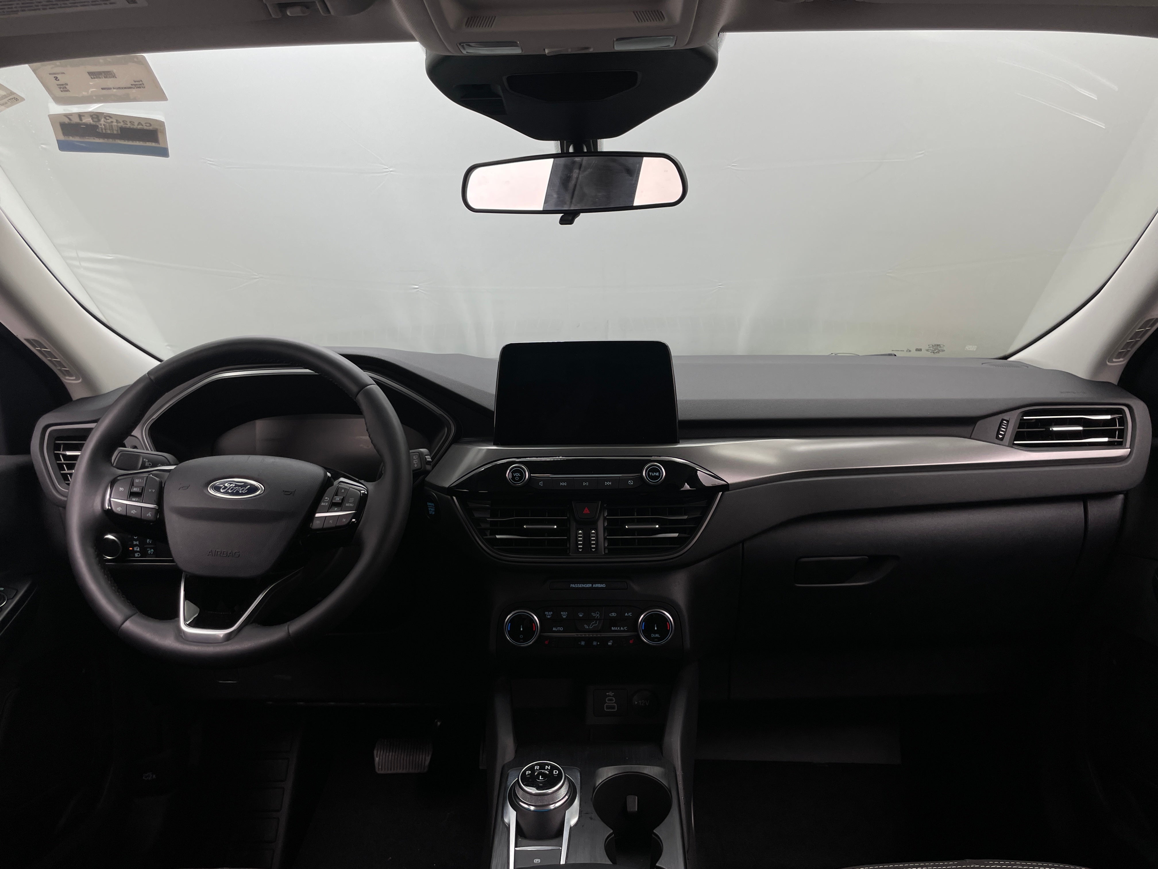 Thumbnail: 2024 Ford Escape - 3