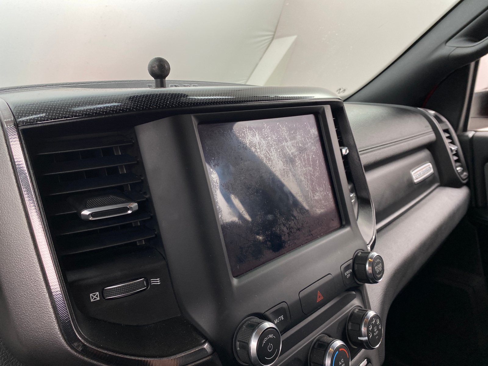 Thumbnail: 2019 RAM 2500 - 4