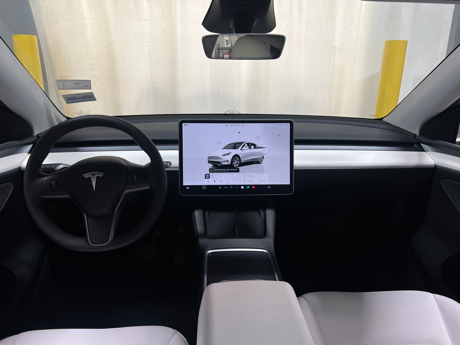 Thumbnail: 2024 Tesla Model Y - 2