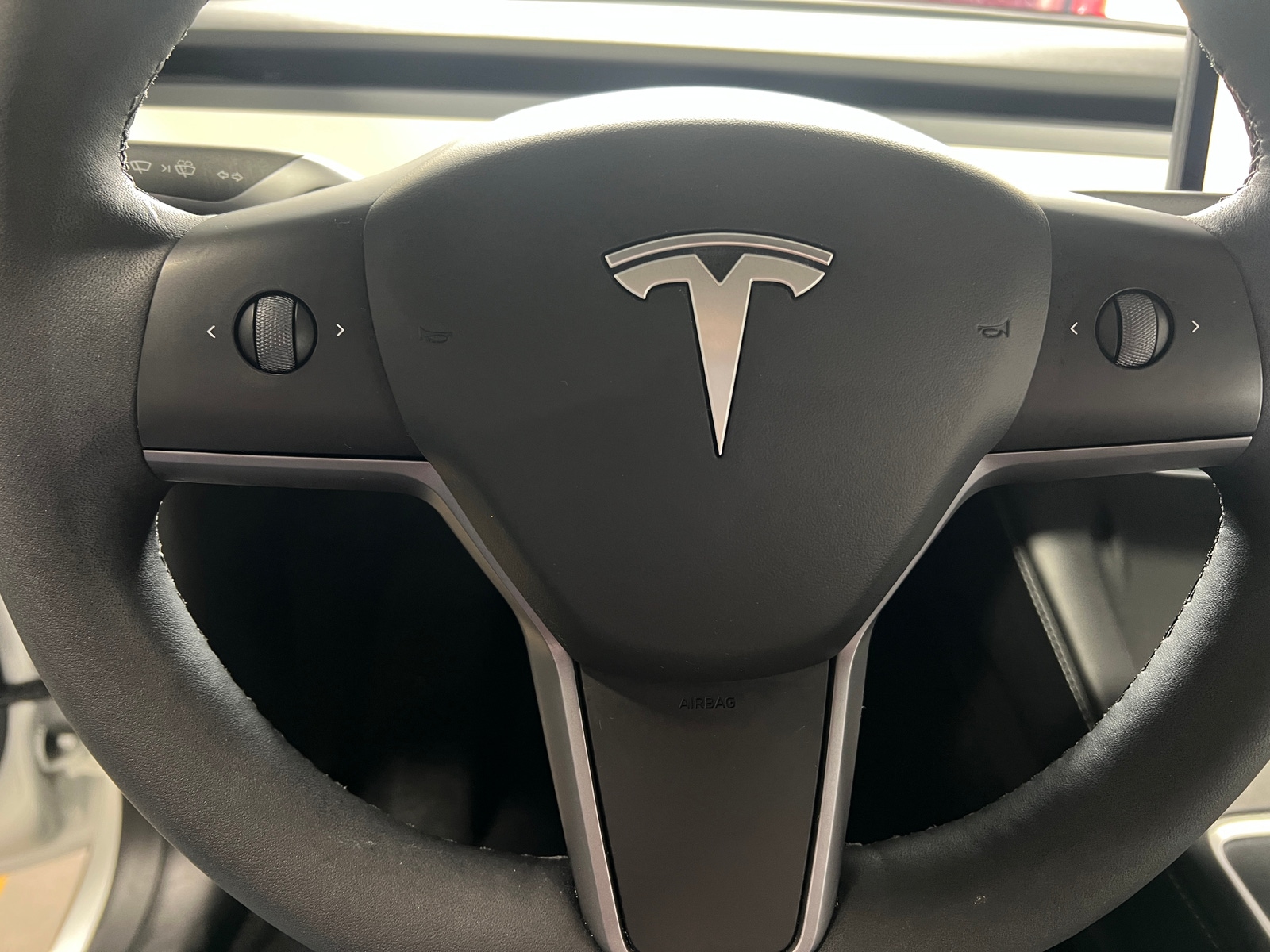 Thumbnail: 2024 Tesla Model Y - 4