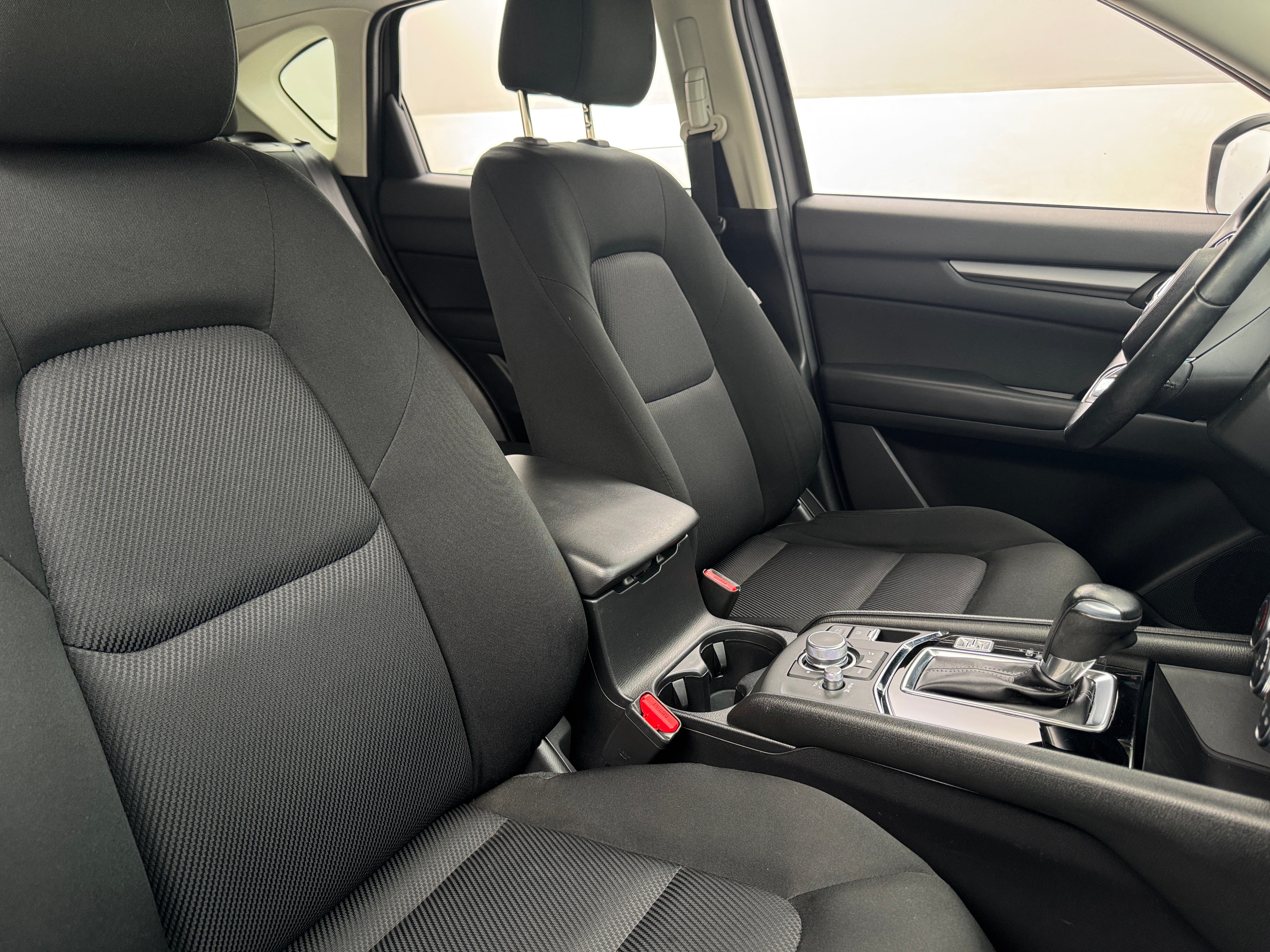 Thumbnail: 2019 Mazda CX-5 - 2