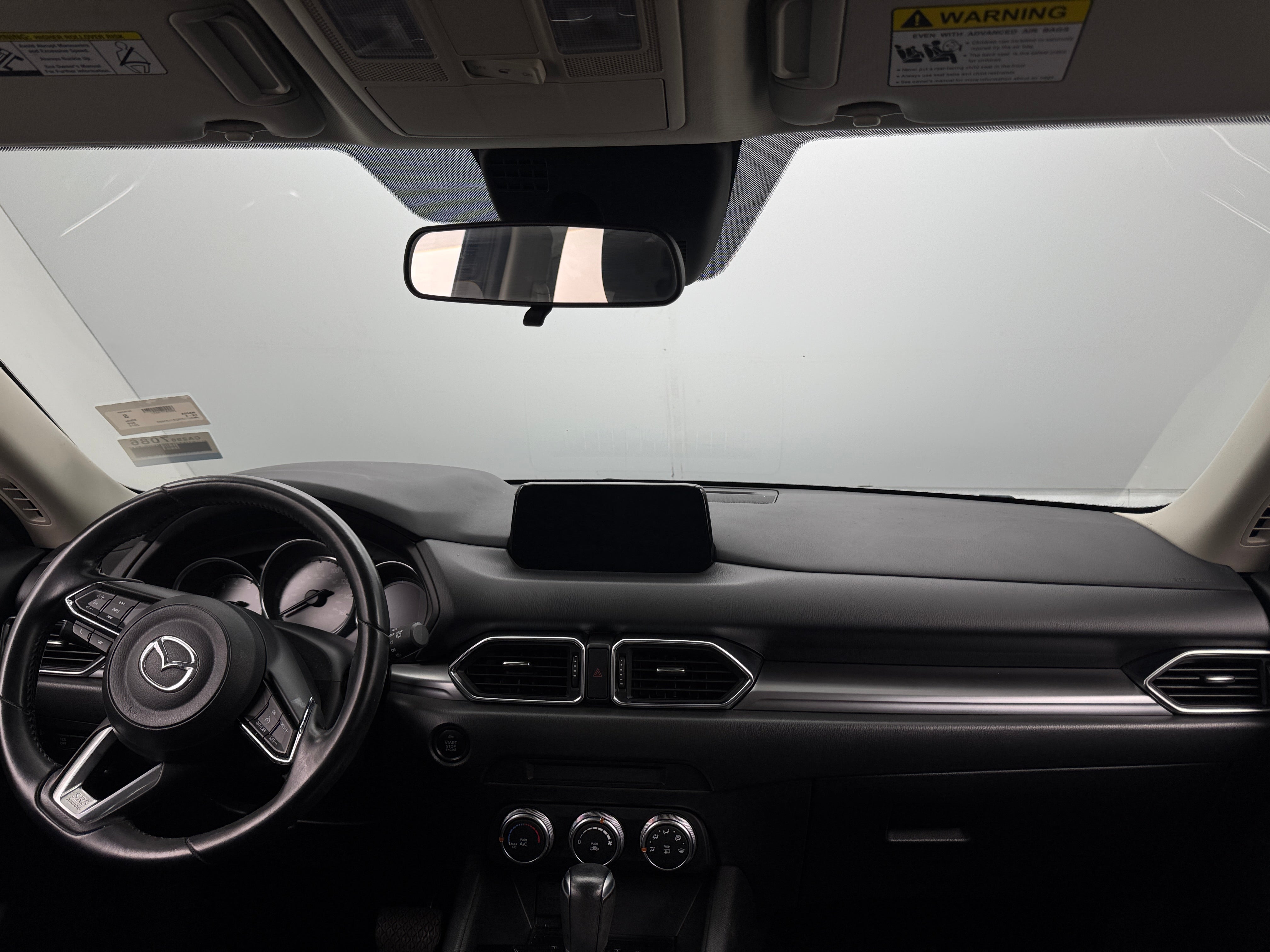 Thumbnail: 2019 Mazda CX-5 - 3