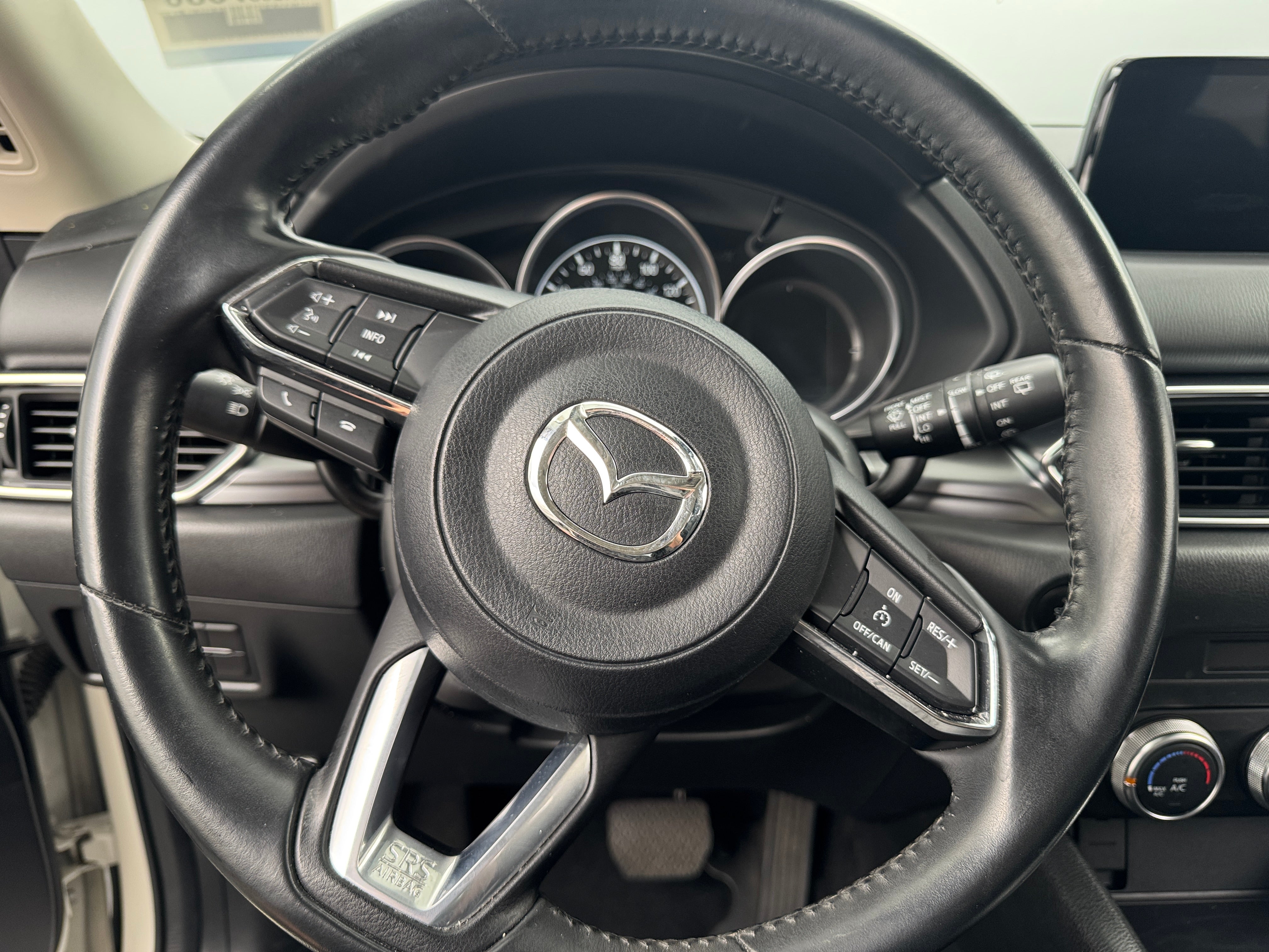 Thumbnail: 2019 Mazda CX-5 - 5