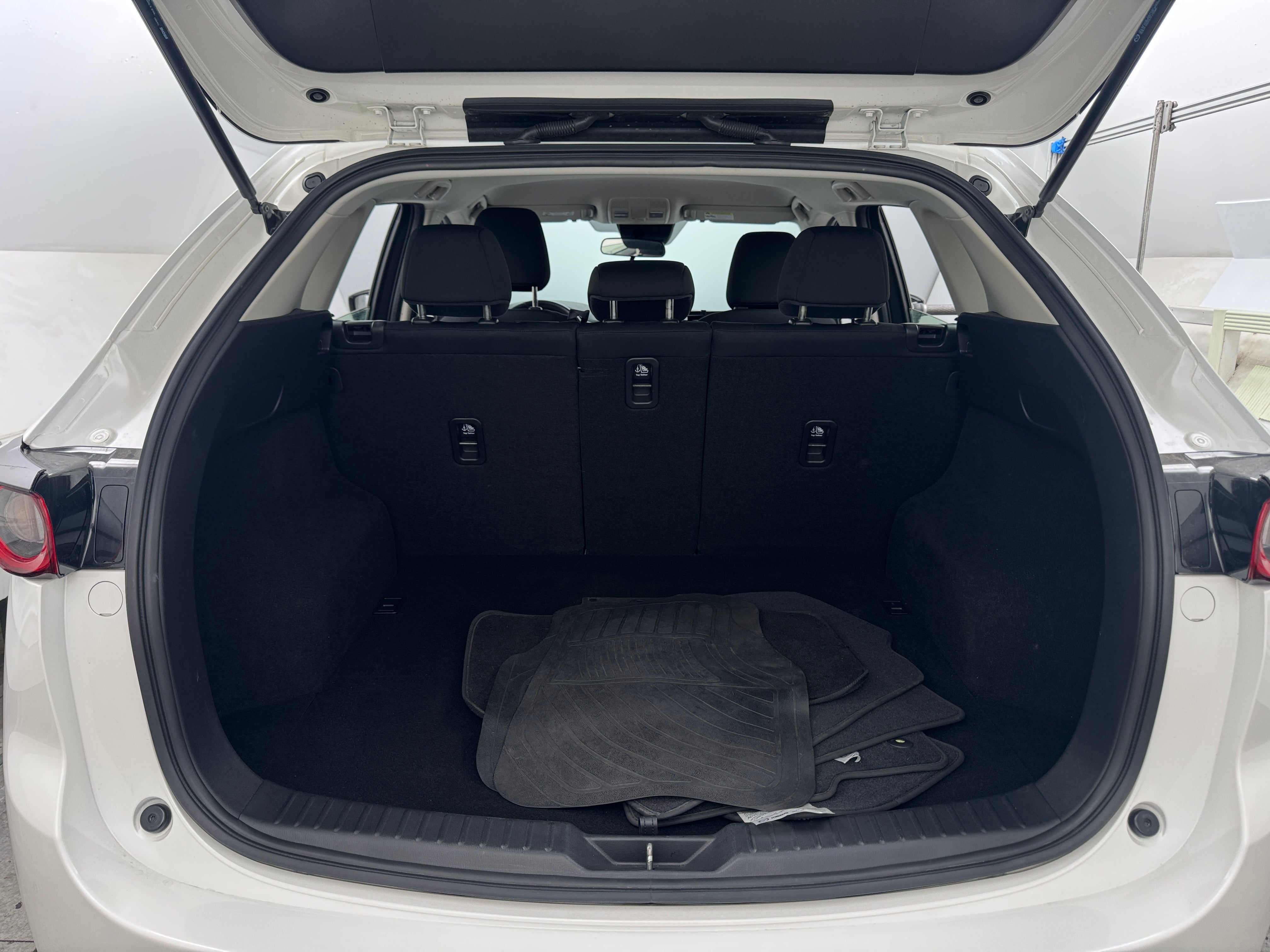 Thumbnail: 2019 Mazda CX-5 - 7