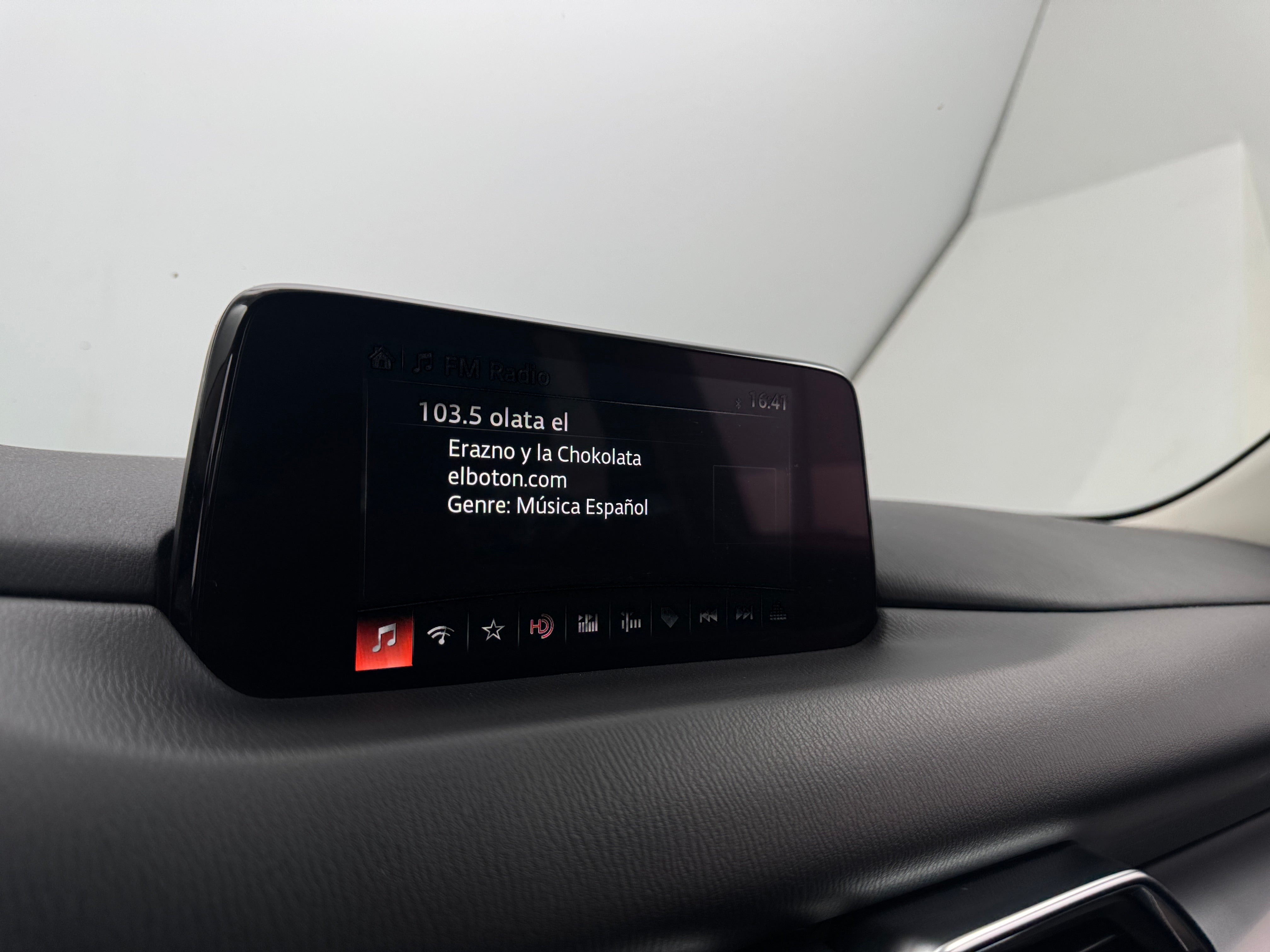 Thumbnail: 2019 Mazda CX-5 - 4