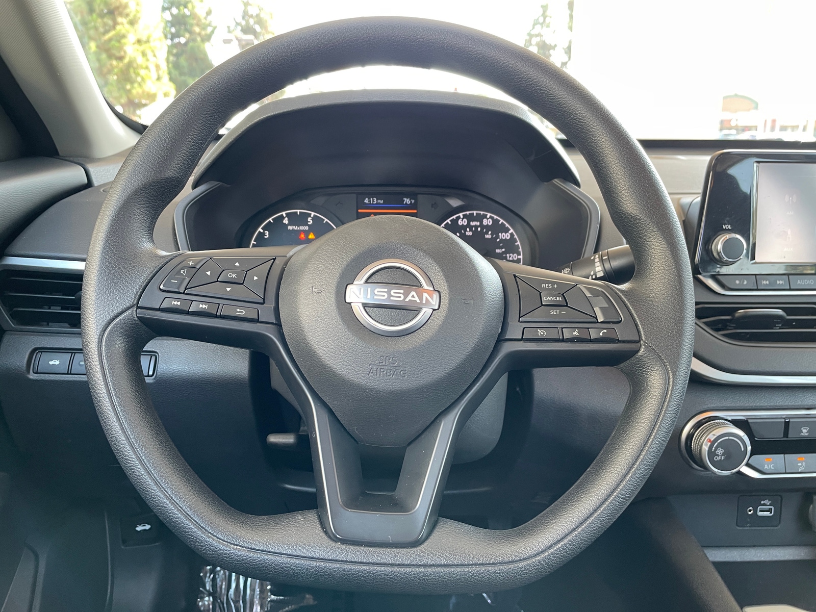 Thumbnail: 2024 Nissan Altima - 5