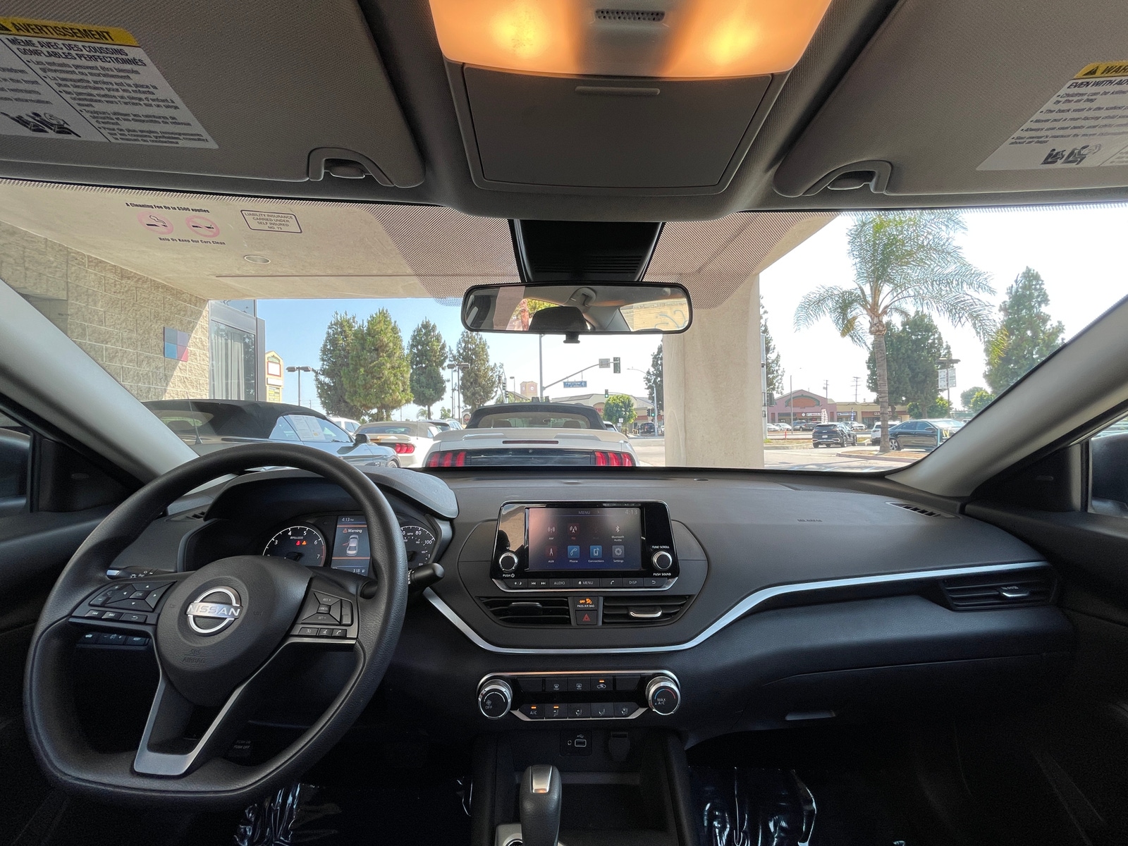 Thumbnail: 2024 Nissan Altima - 3