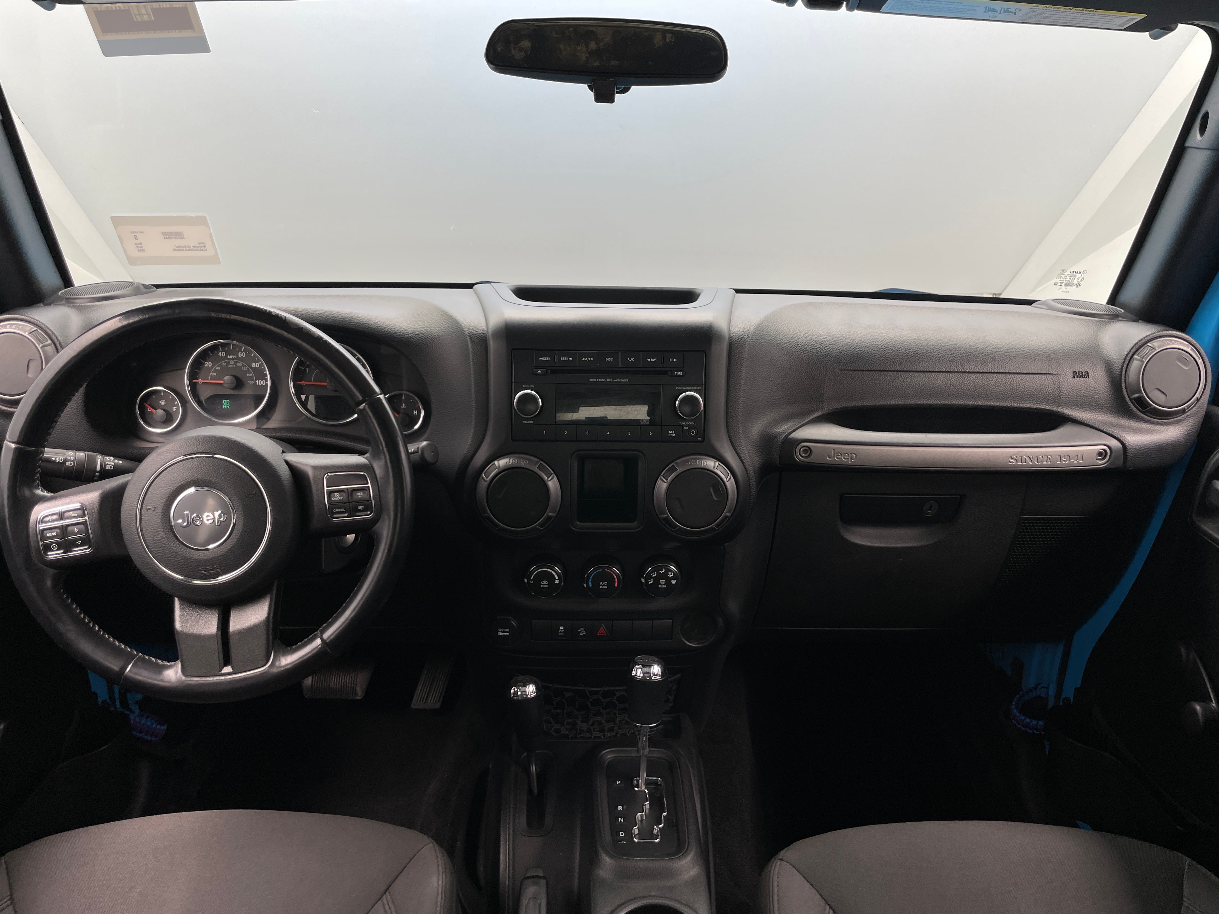 Thumbnail: 2018 Jeep Wrangler - 3