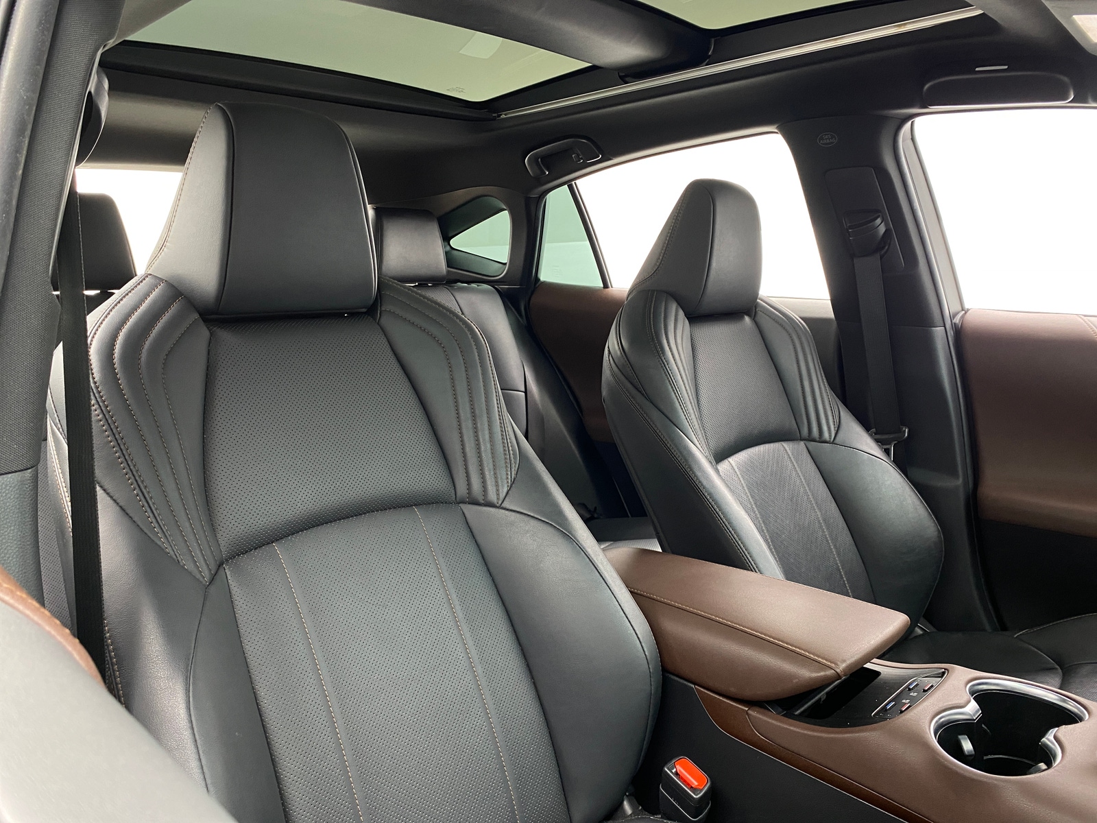 Thumbnail: 2022 Toyota Venza - 2