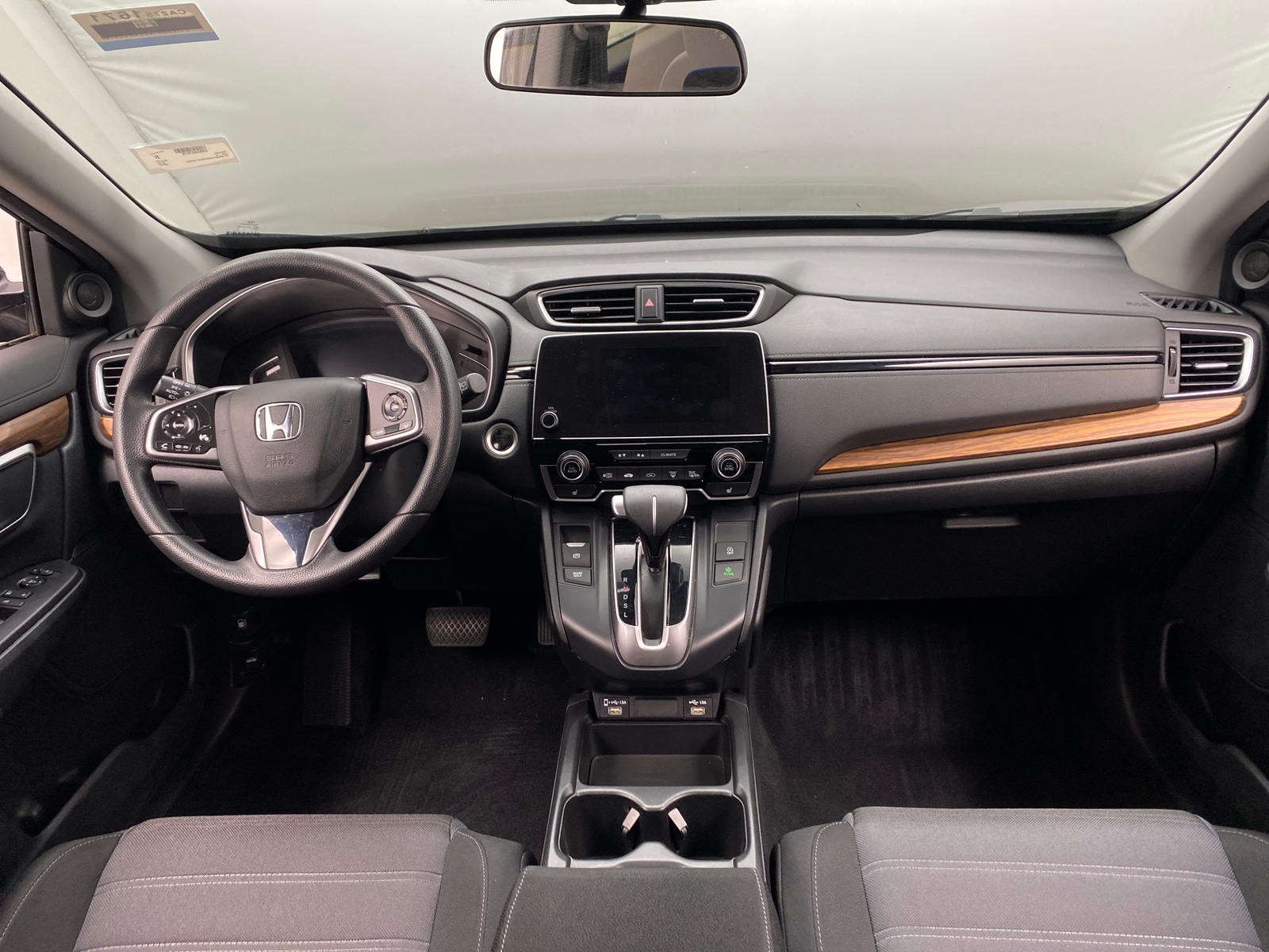Thumbnail: 2022 Honda CR-V - 3