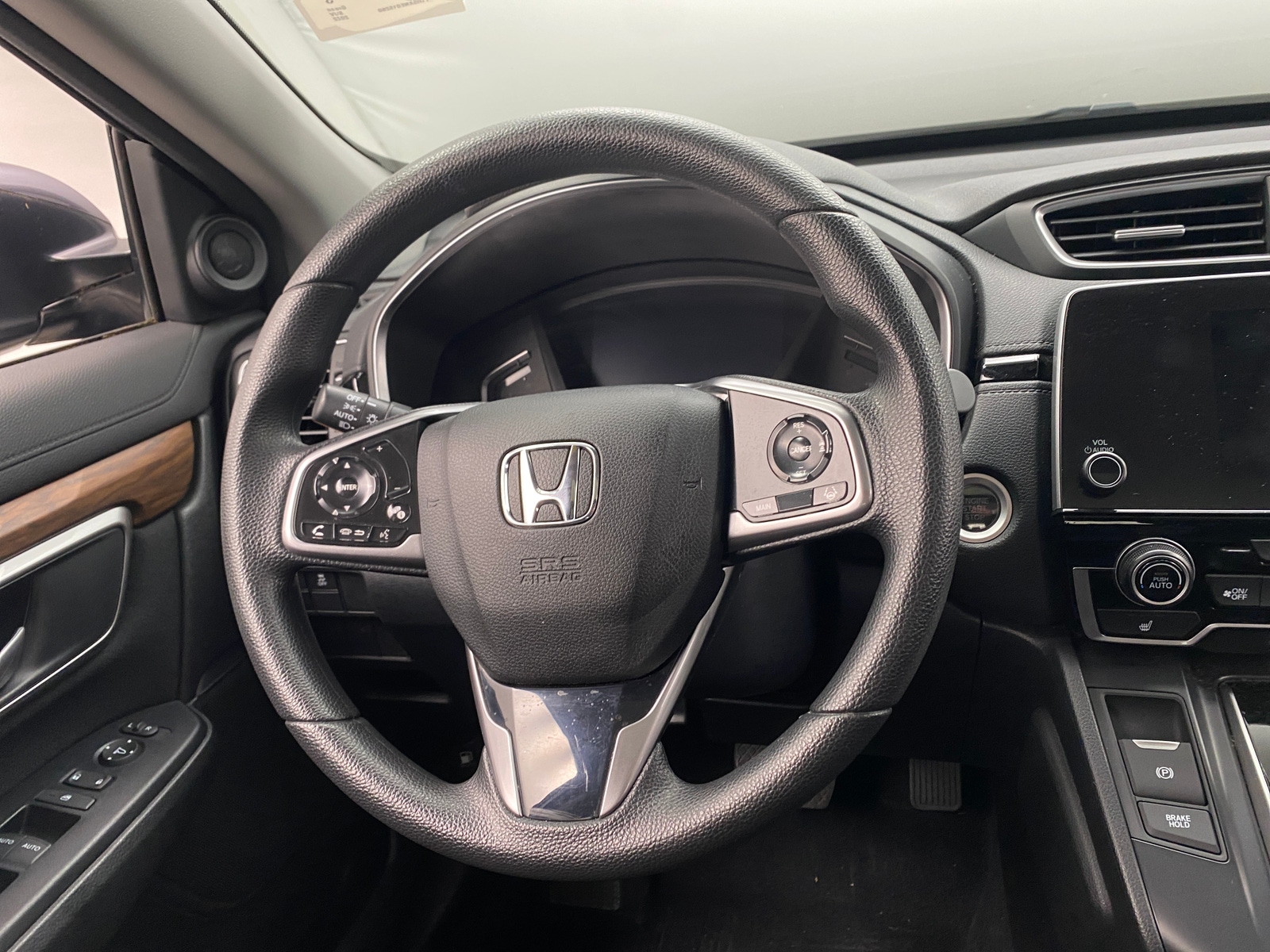 Thumbnail: 2022 Honda CR-V - 5