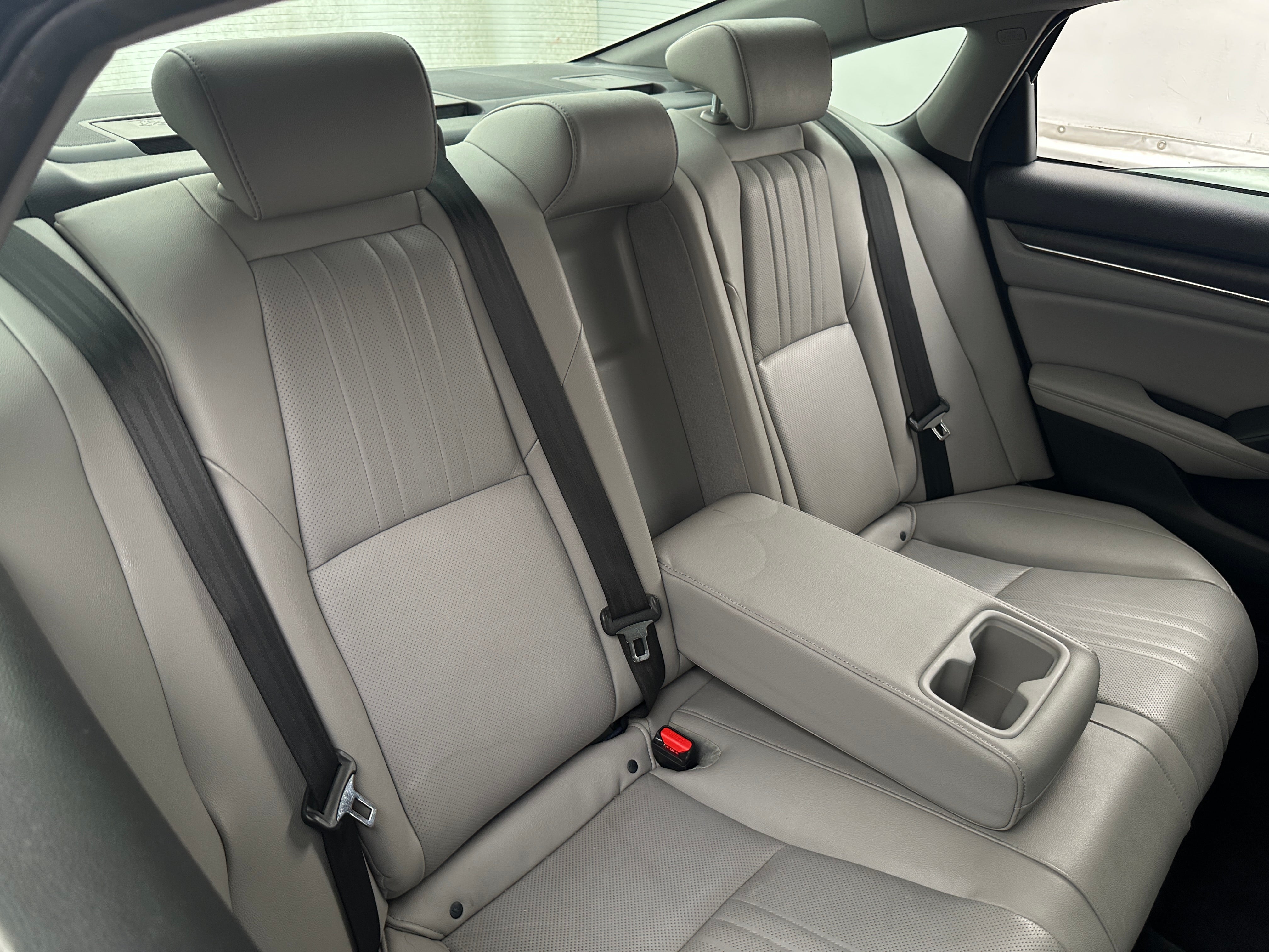 Thumbnail: 2019 Honda Accord - 5