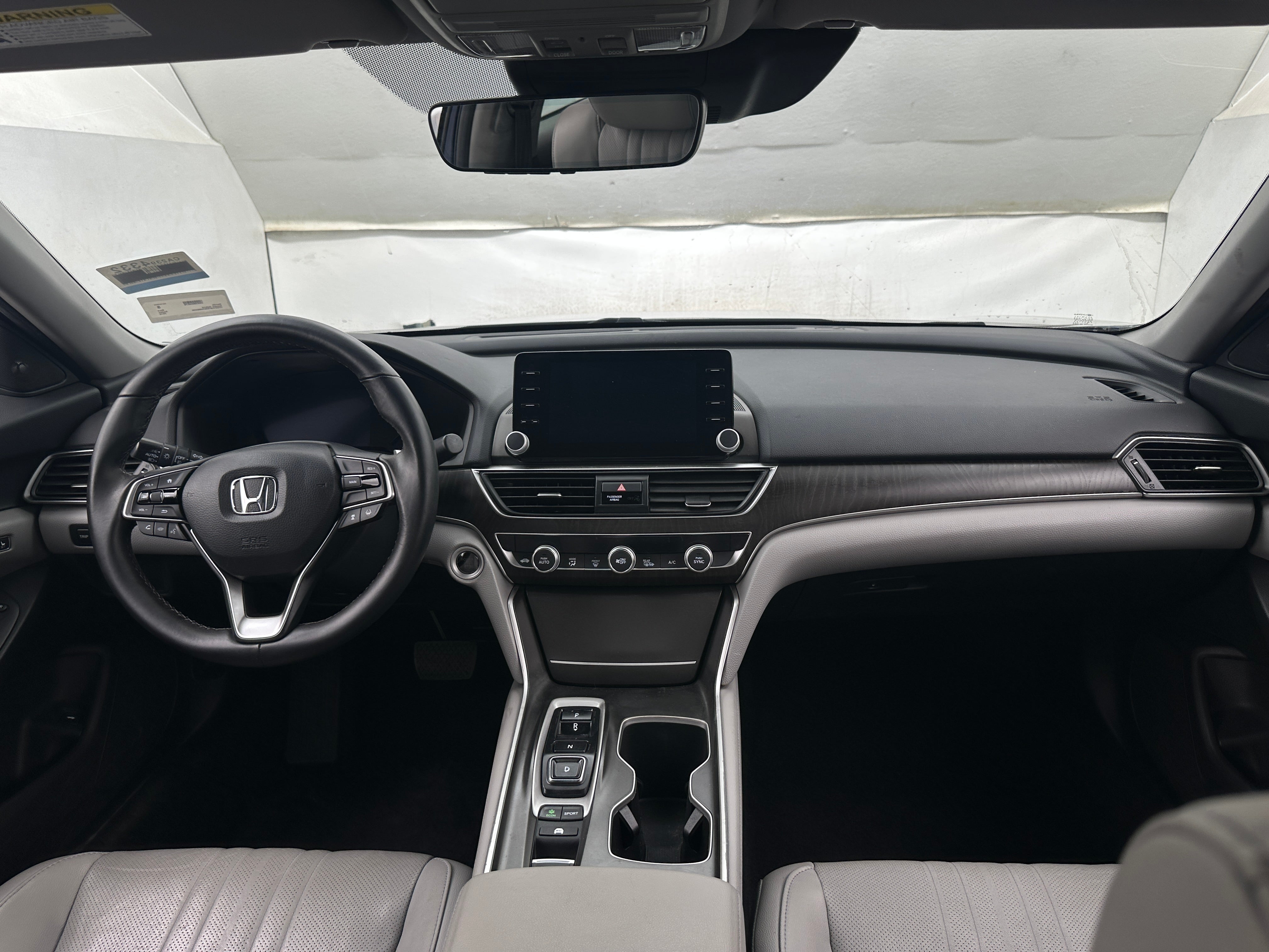 Thumbnail: 2019 Honda Accord - 2