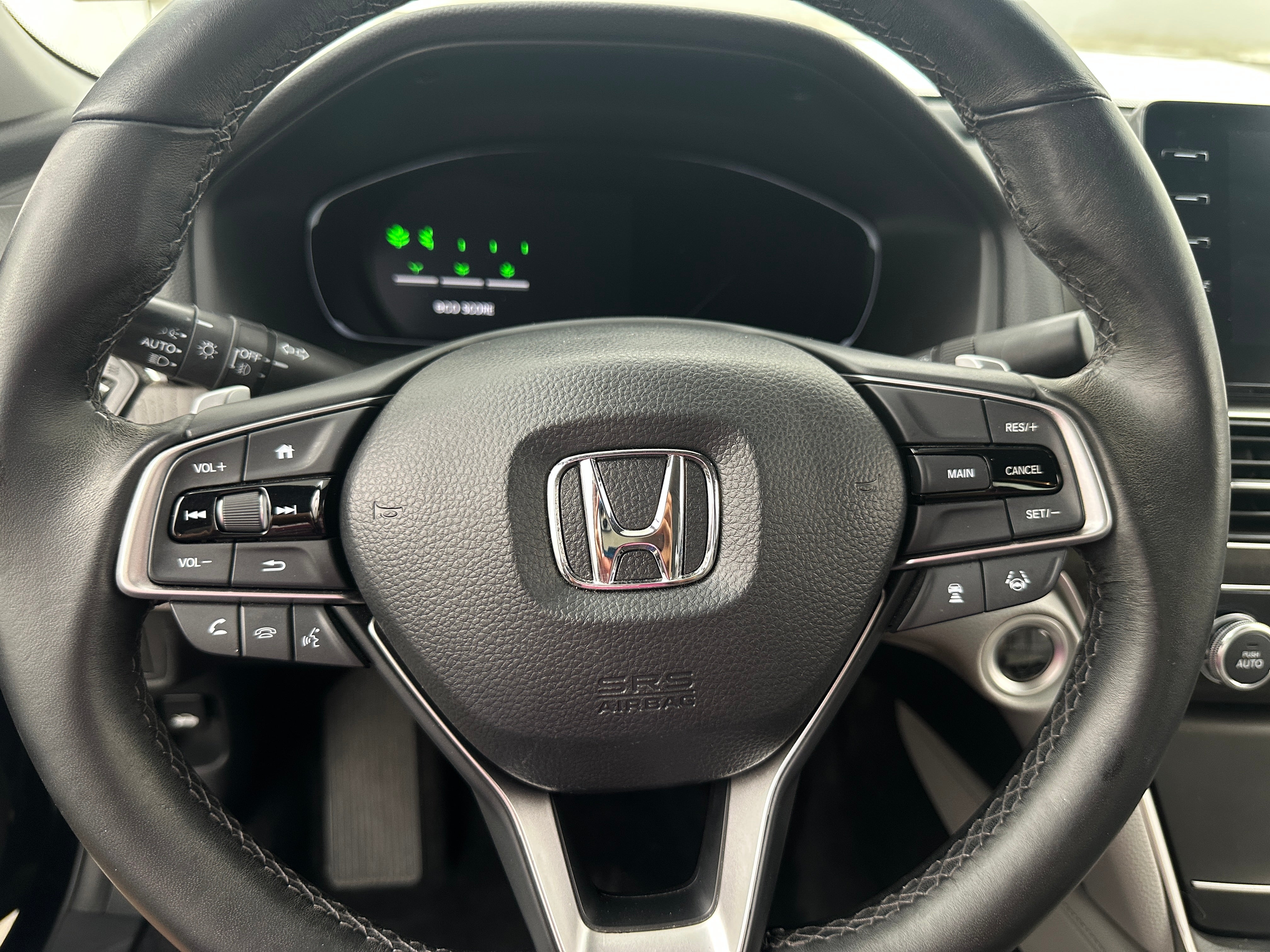 Thumbnail: 2019 Honda Accord - 4