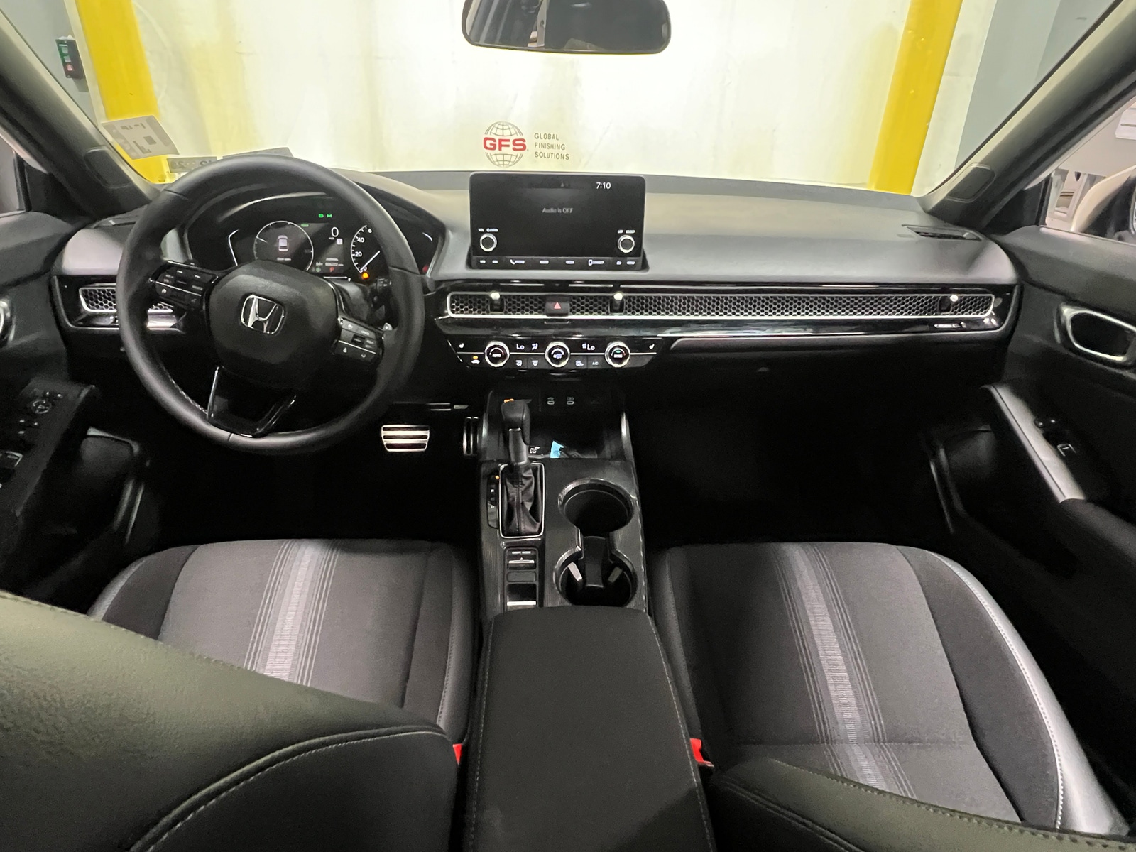 Thumbnail: 2025 Honda Civic - 3