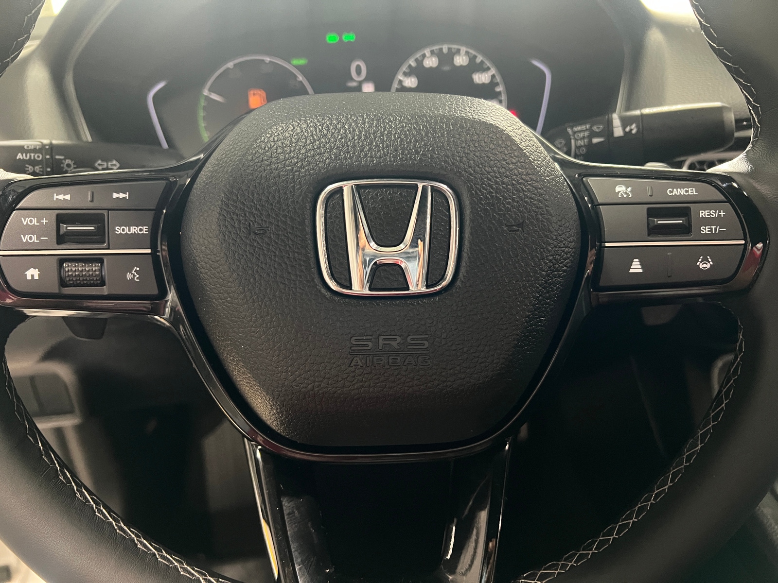 Thumbnail: 2025 Honda Civic - 5