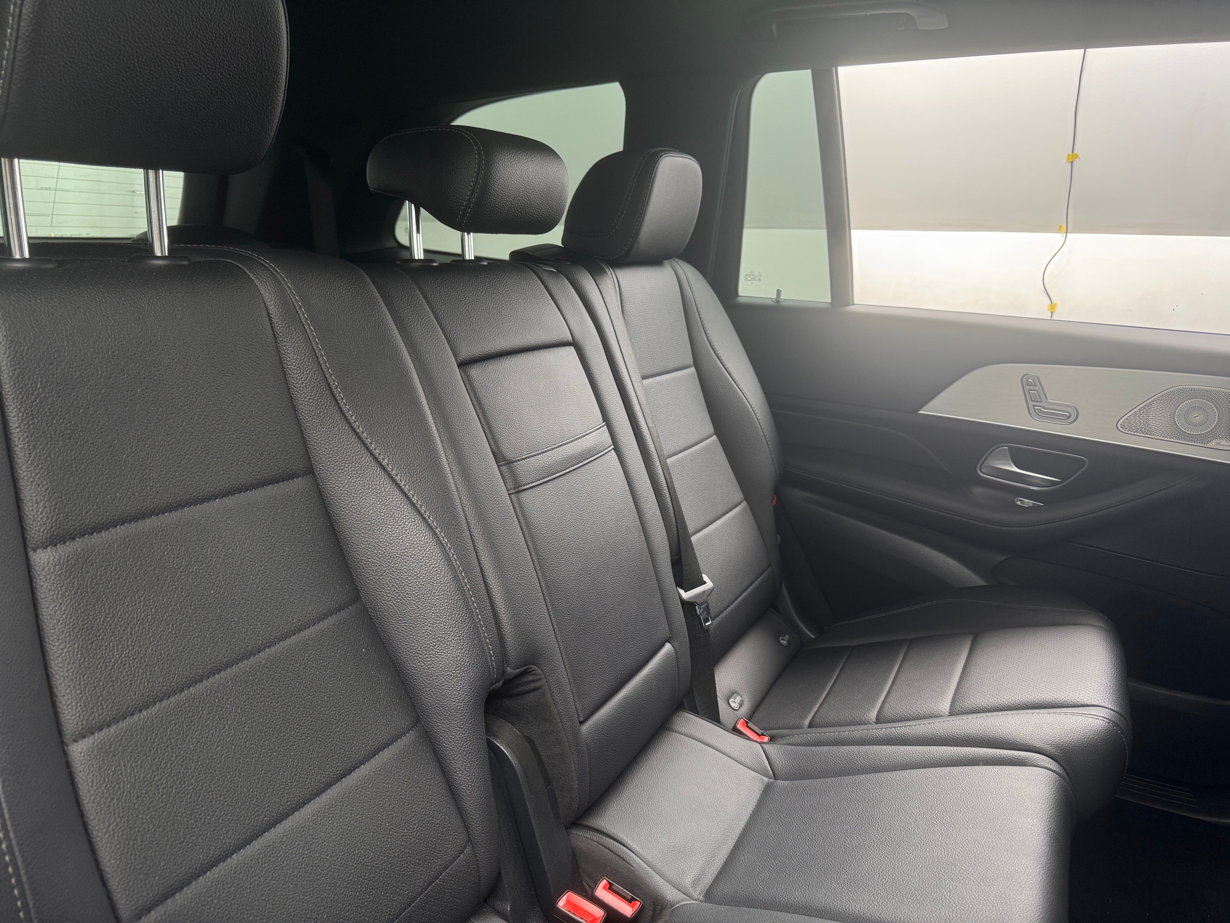 Thumbnail: 2024 Mercedes-Benz GLS - 6