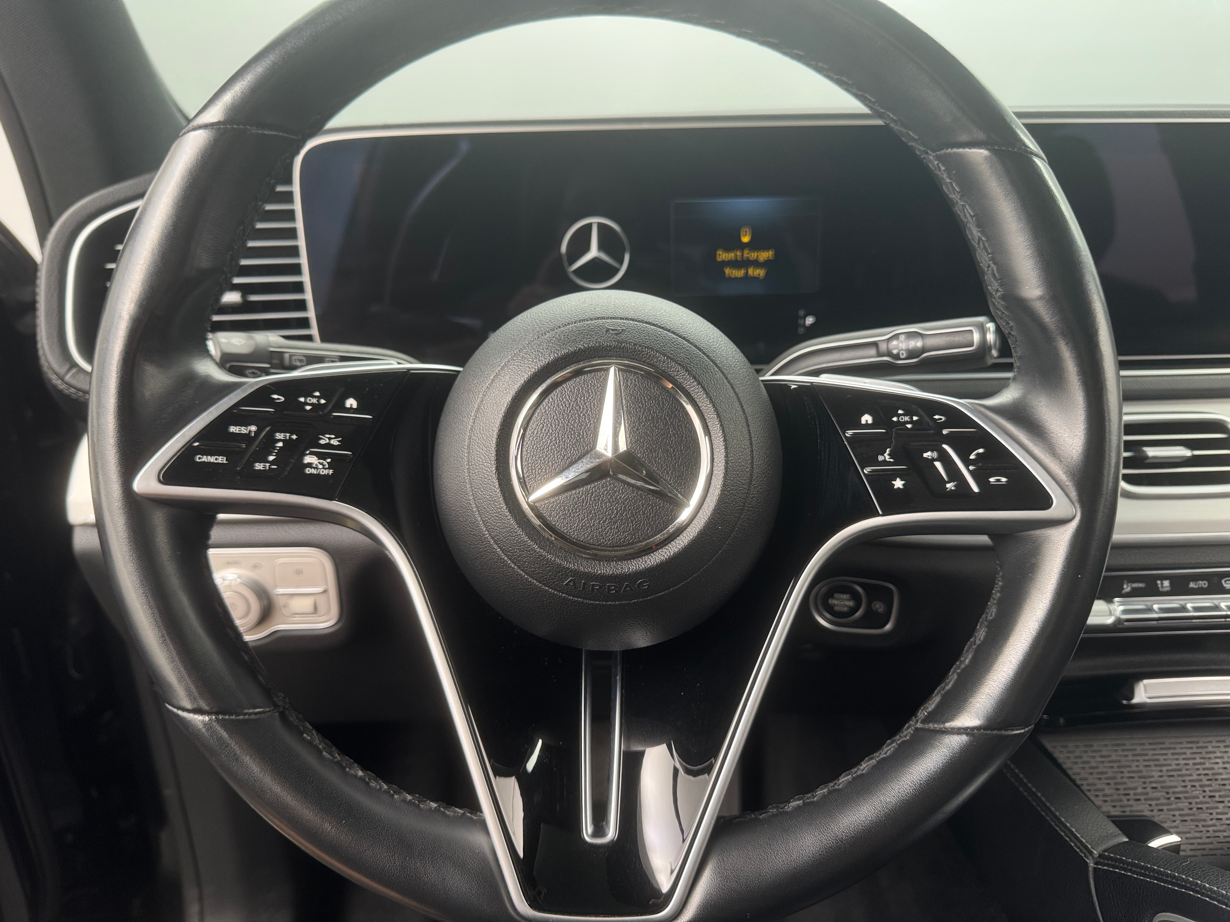 Thumbnail: 2024 Mercedes-Benz GLS - 5