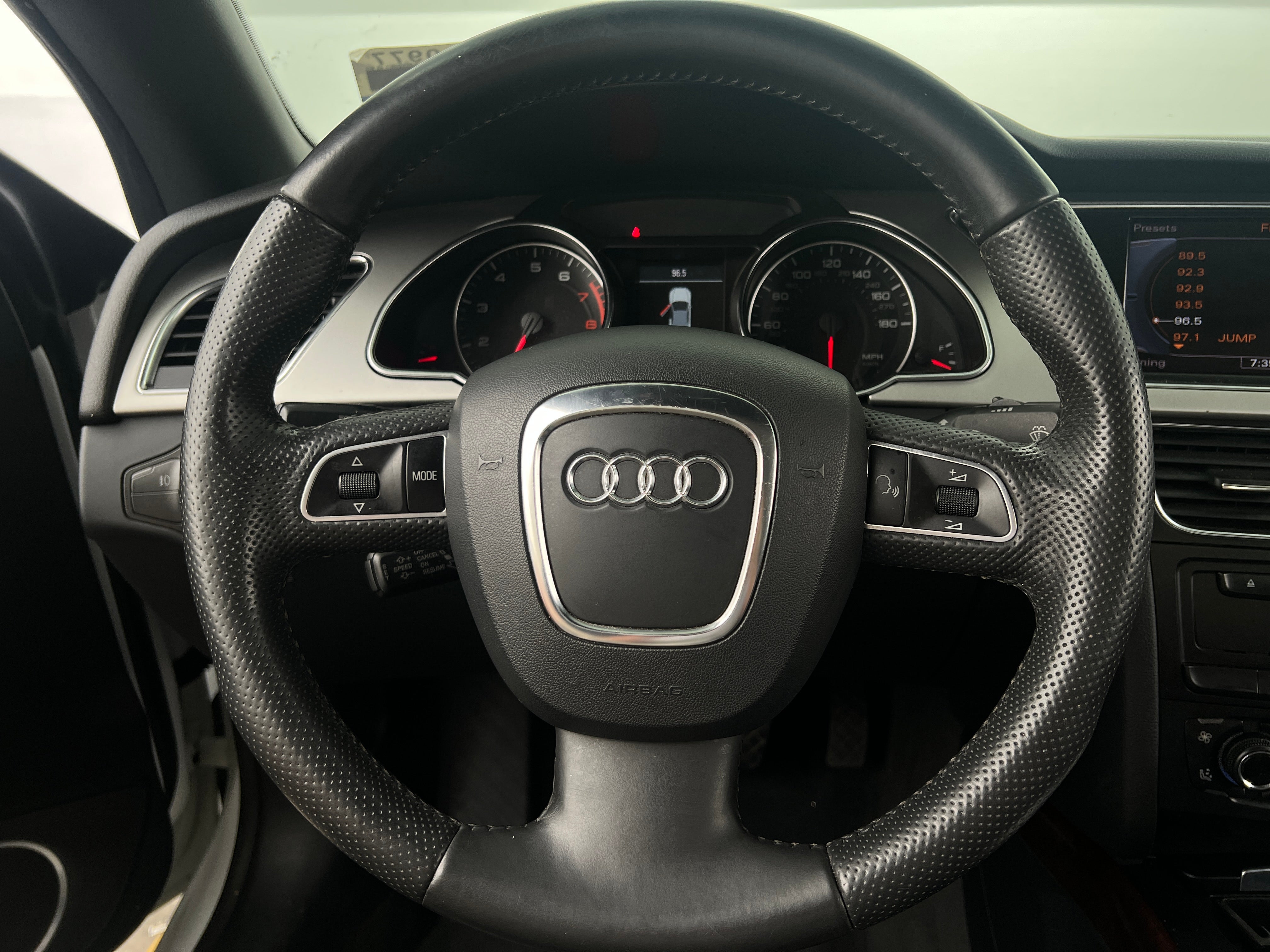 Thumbnail: 2012 Audi A5 - 4