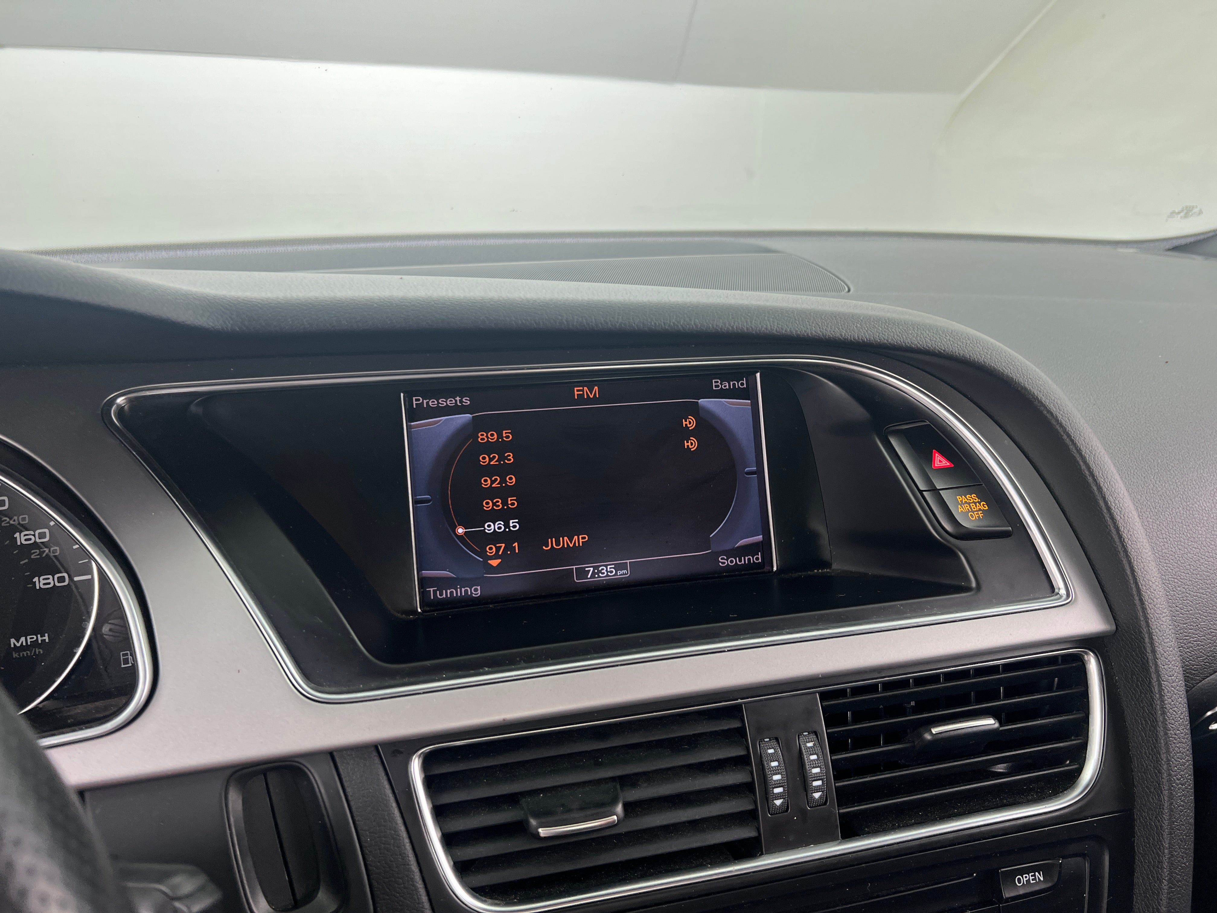 Thumbnail: 2012 Audi A5 - 3