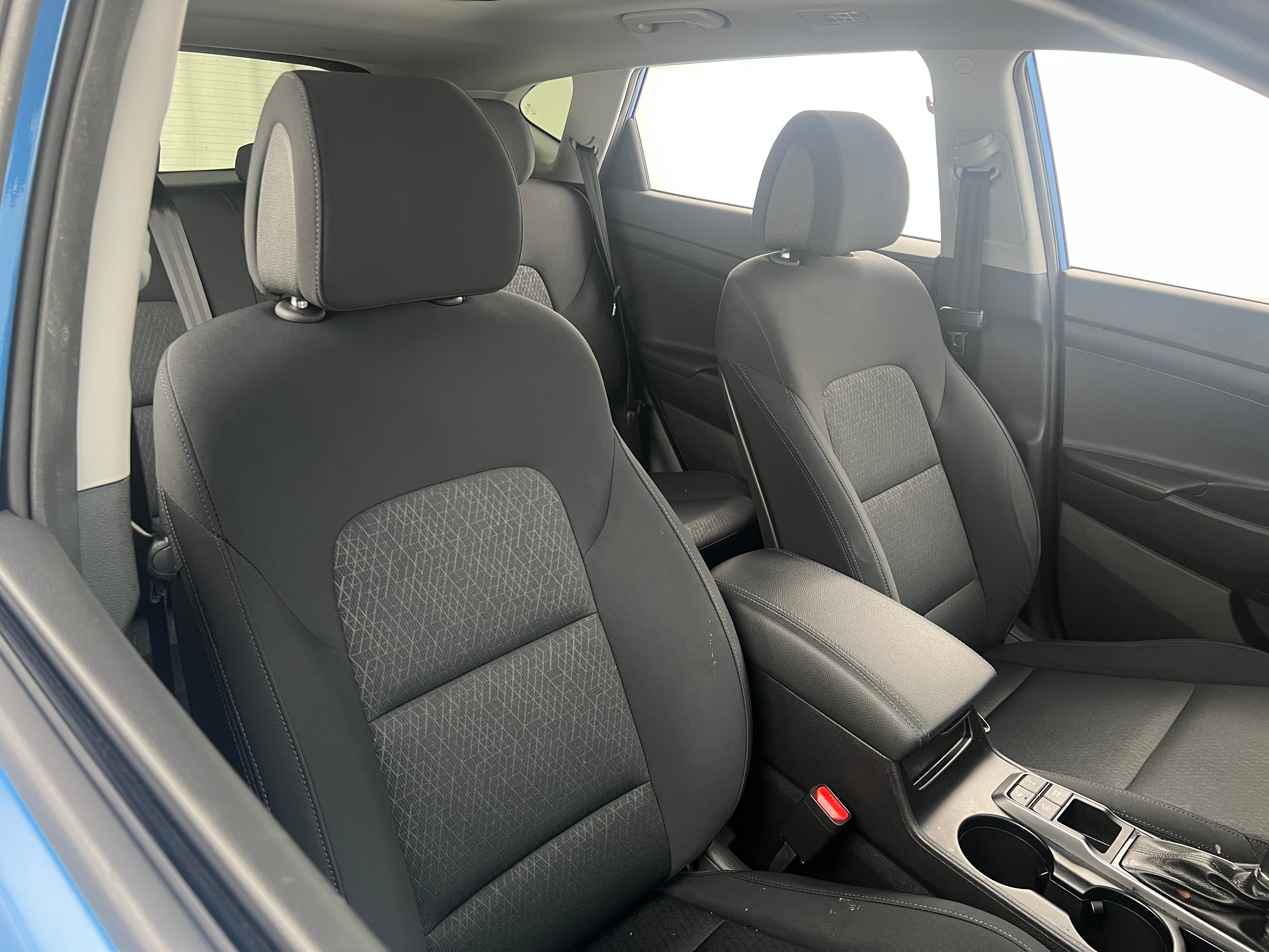 Thumbnail: 2018 Hyundai Tucson - 2