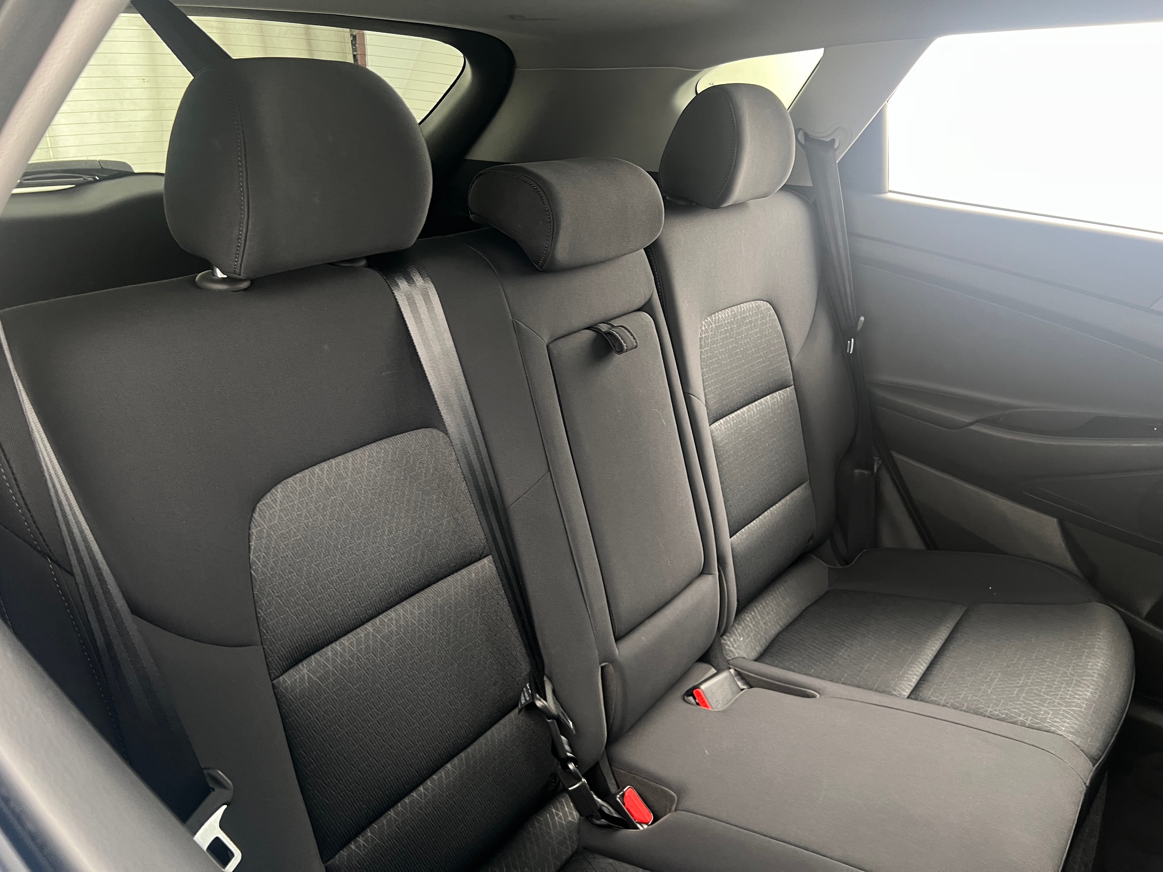 Thumbnail: 2018 Hyundai Tucson - 6