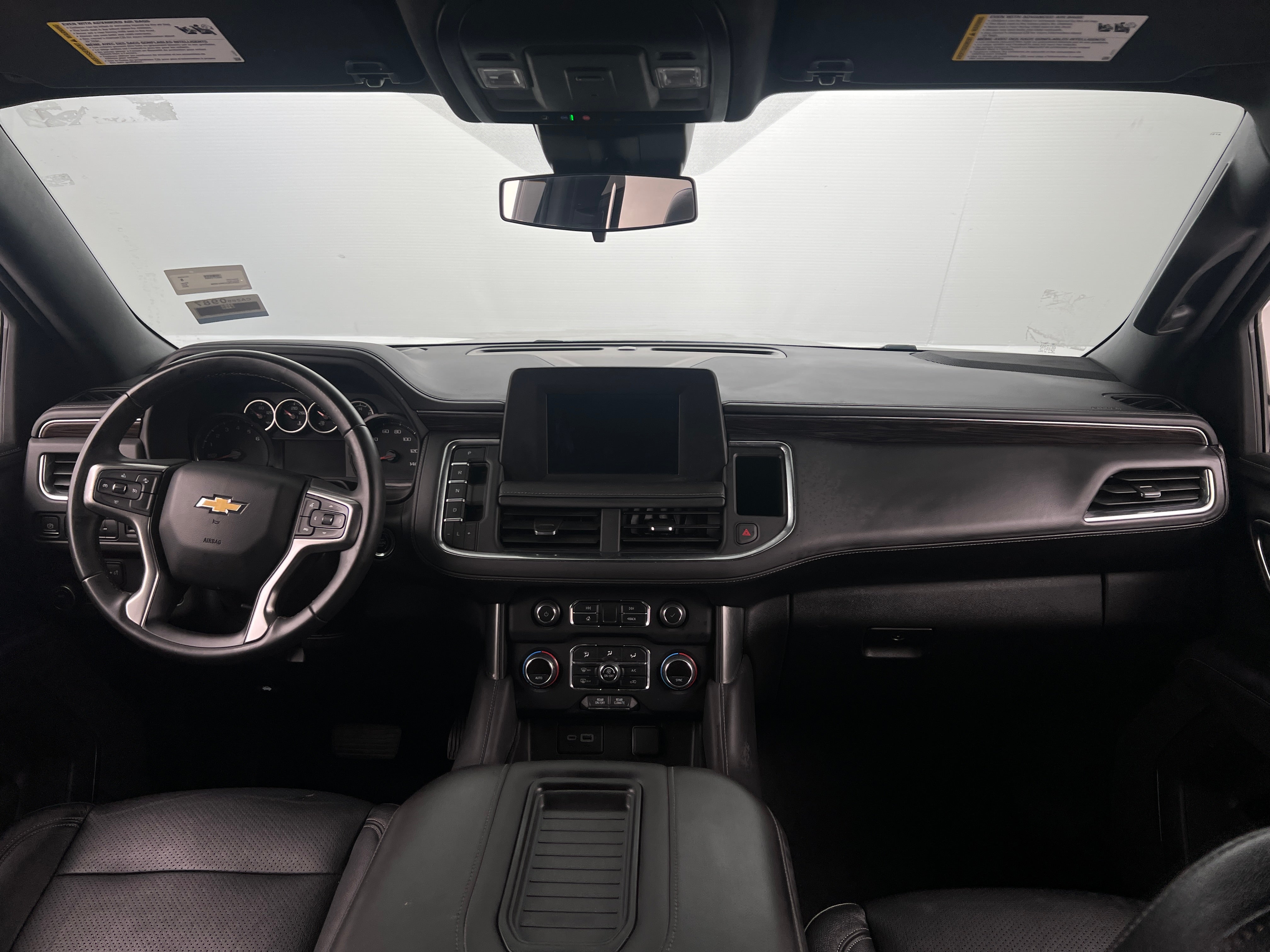 Thumbnail: 2023 Chevrolet Suburban - 3