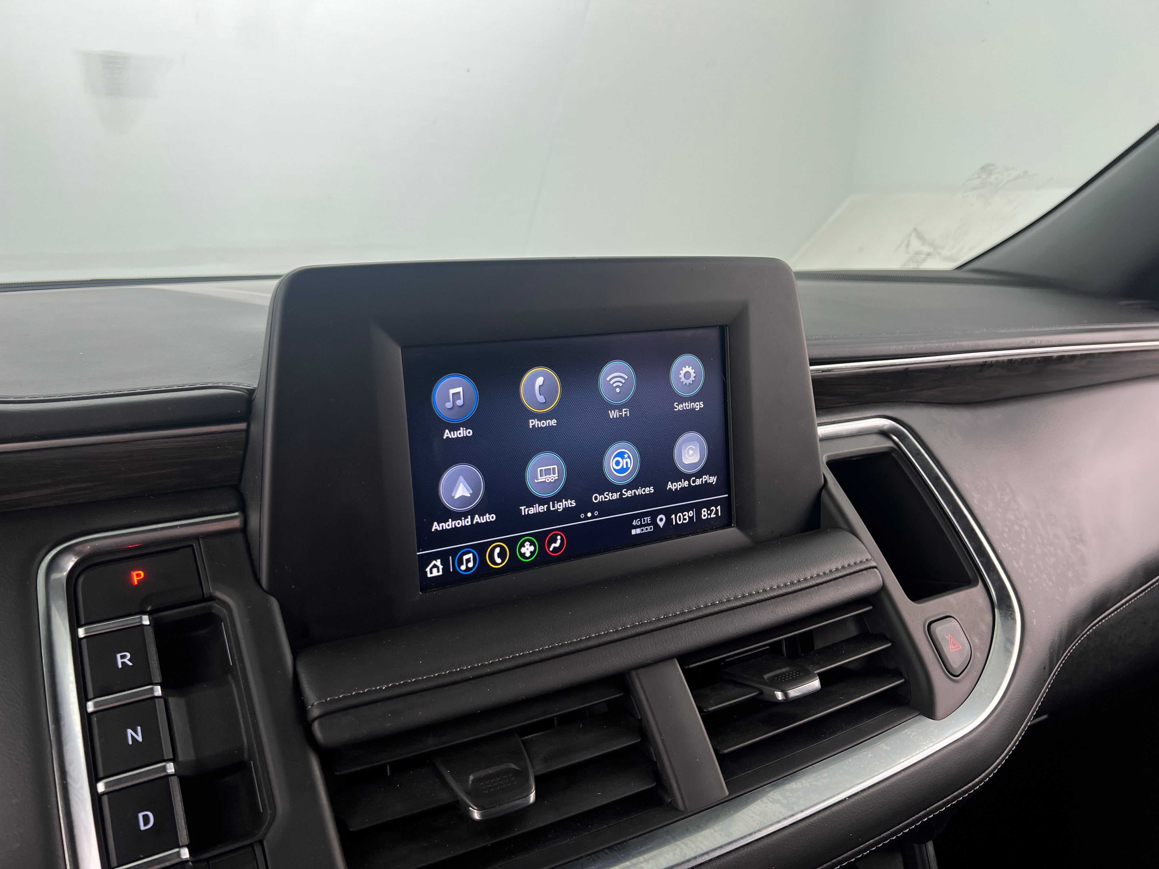 Thumbnail: 2023 Chevrolet Suburban - 4