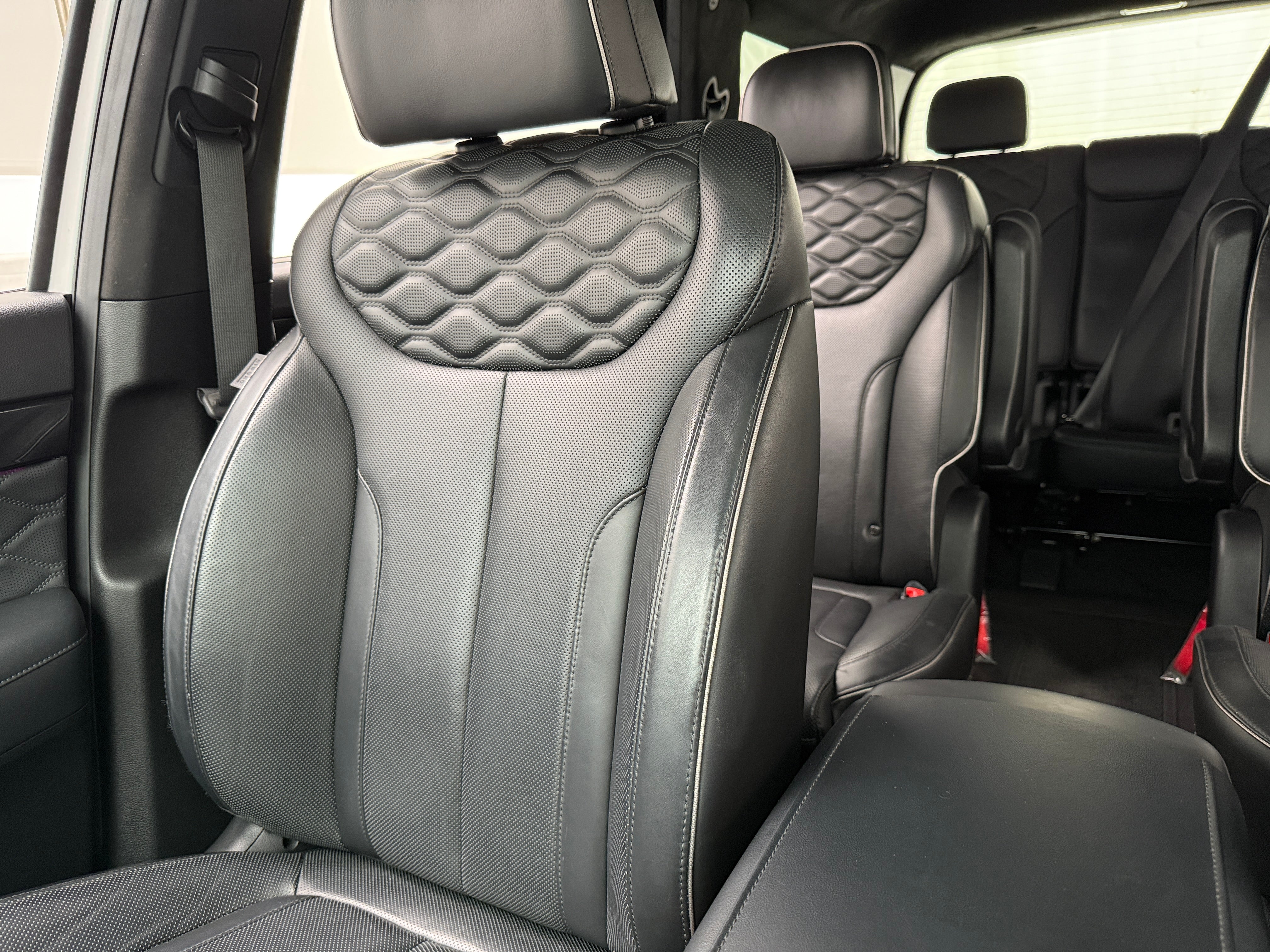 Thumbnail: 2021 Hyundai Palisade - 2