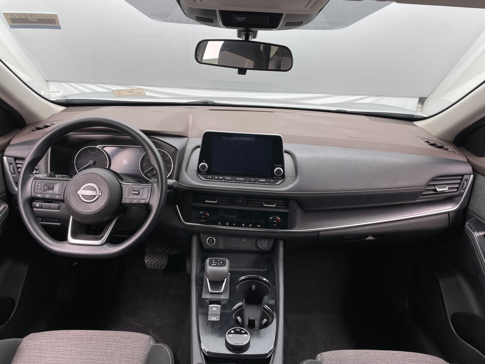 Thumbnail: 2023 Nissan Rogue - 3