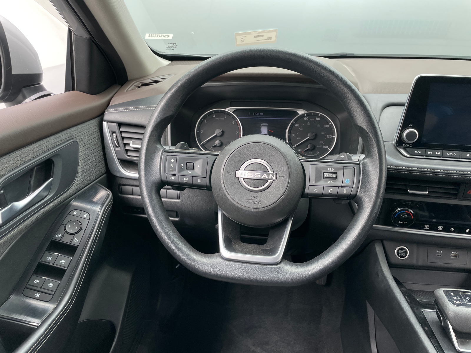 Thumbnail: 2023 Nissan Rogue - 5
