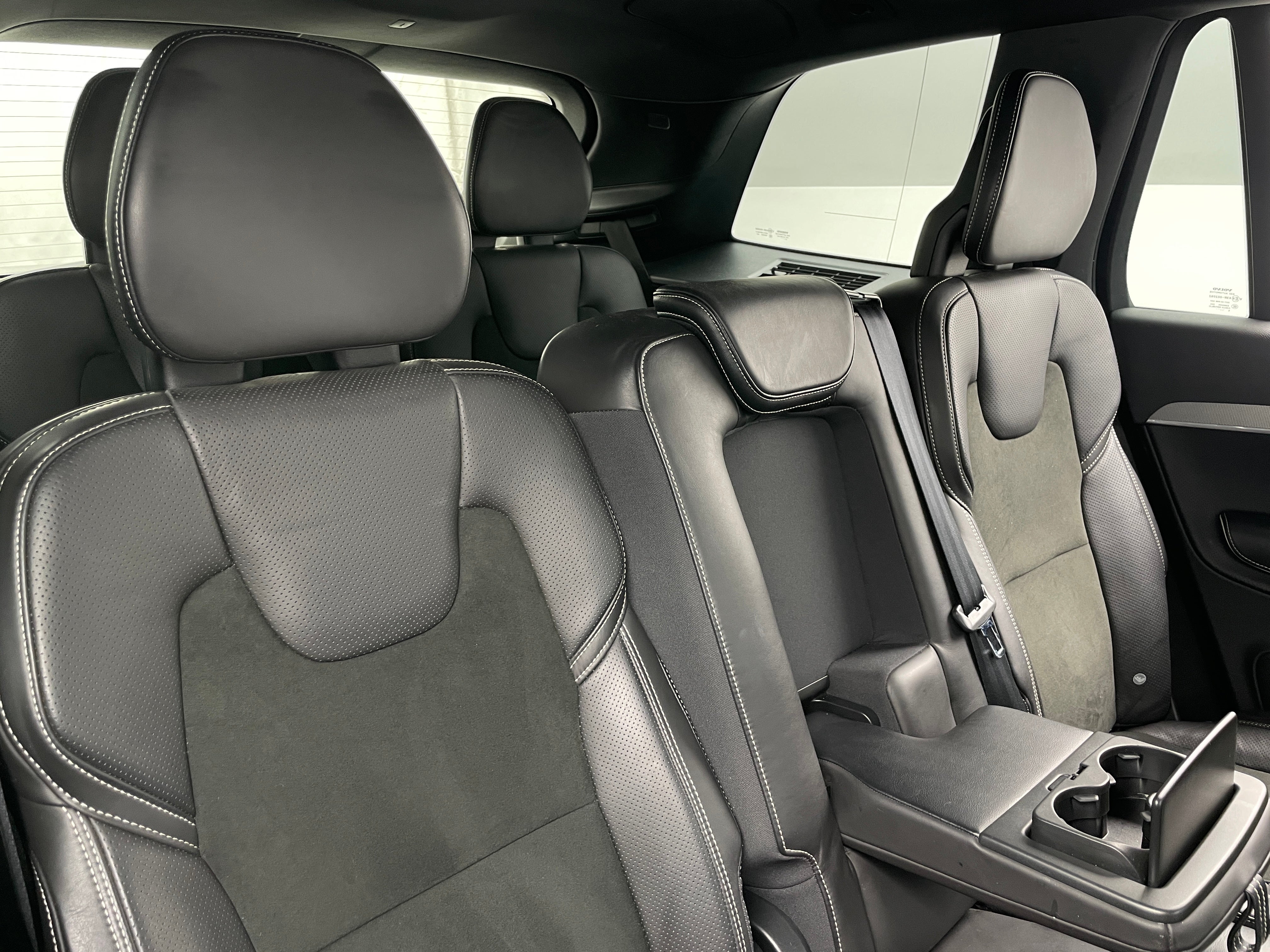 Thumbnail: 2016 Volvo XC90 - 5