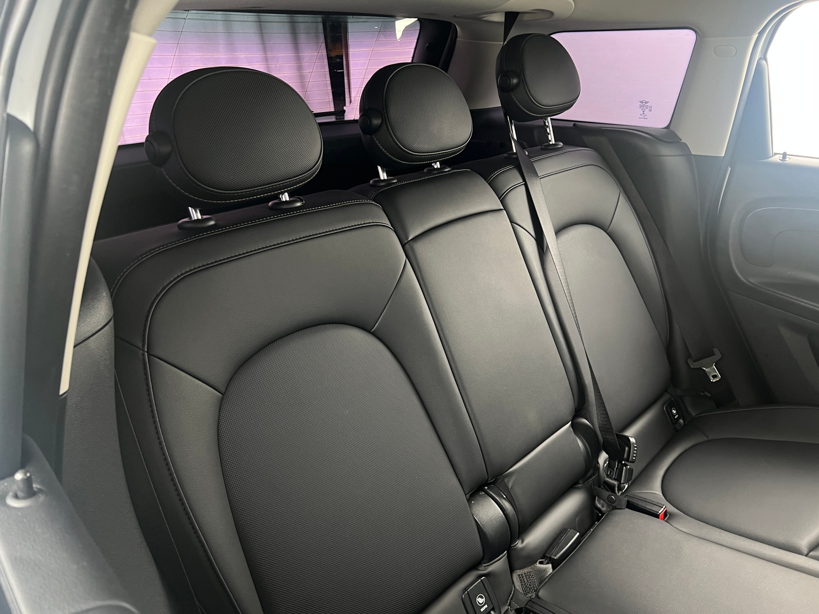 Thumbnail: 2019 MINI Cooper Countryman - 5