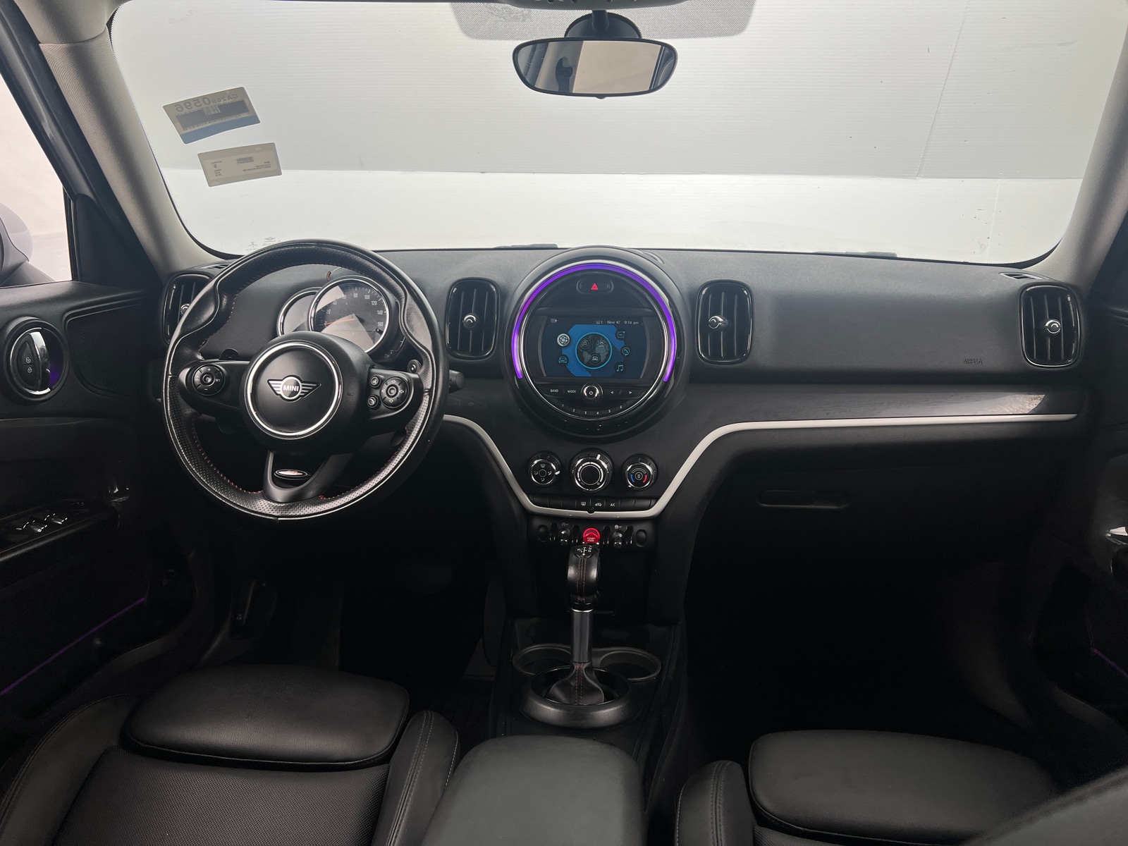 Thumbnail: 2019 MINI Cooper Countryman - 2