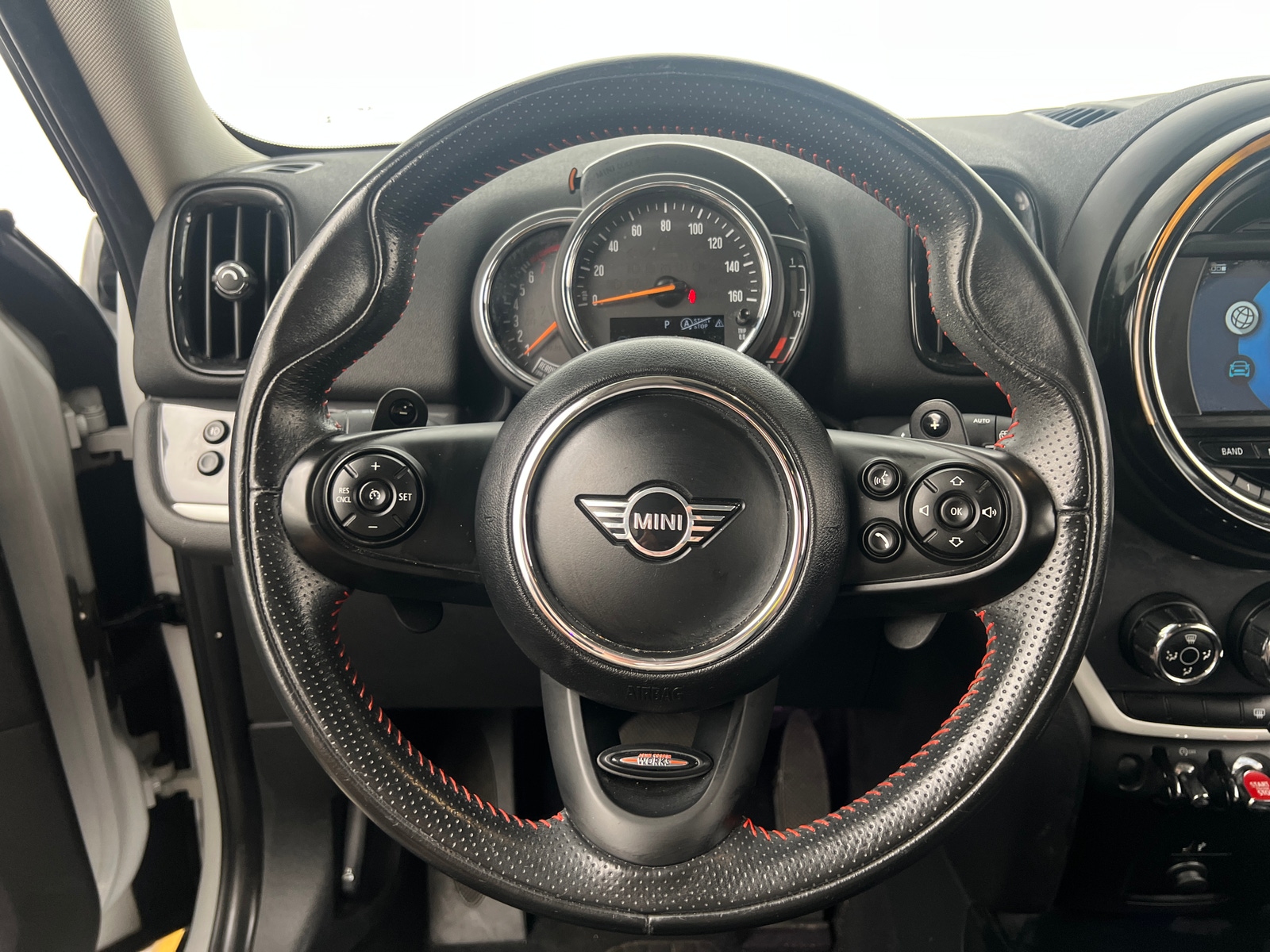 Thumbnail: 2019 MINI Cooper Countryman - 4