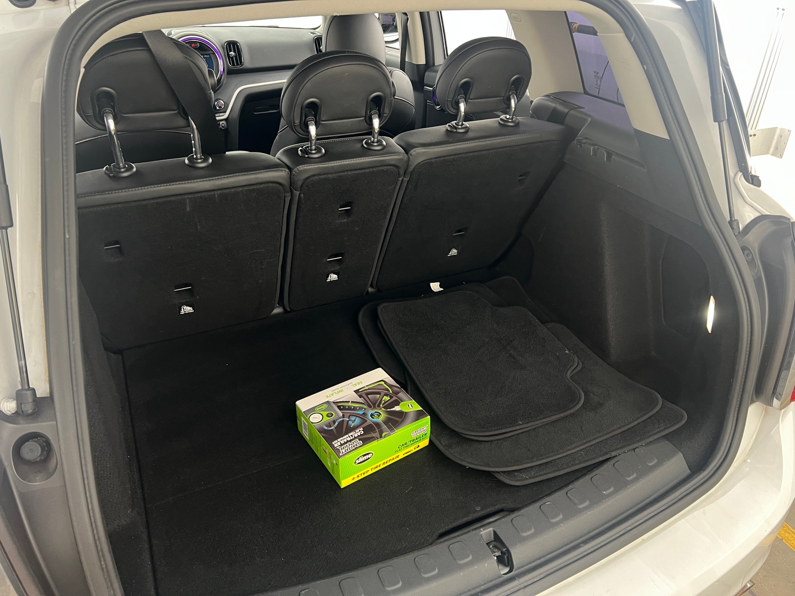 Thumbnail: 2019 MINI Cooper Countryman - 6