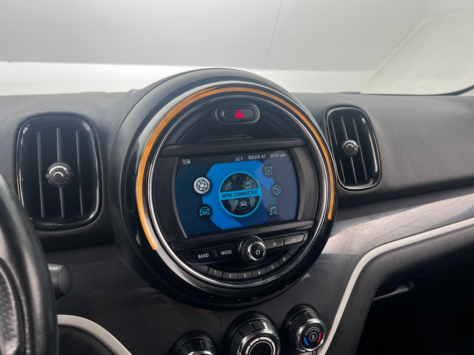 Thumbnail: 2019 MINI Cooper Countryman - 3