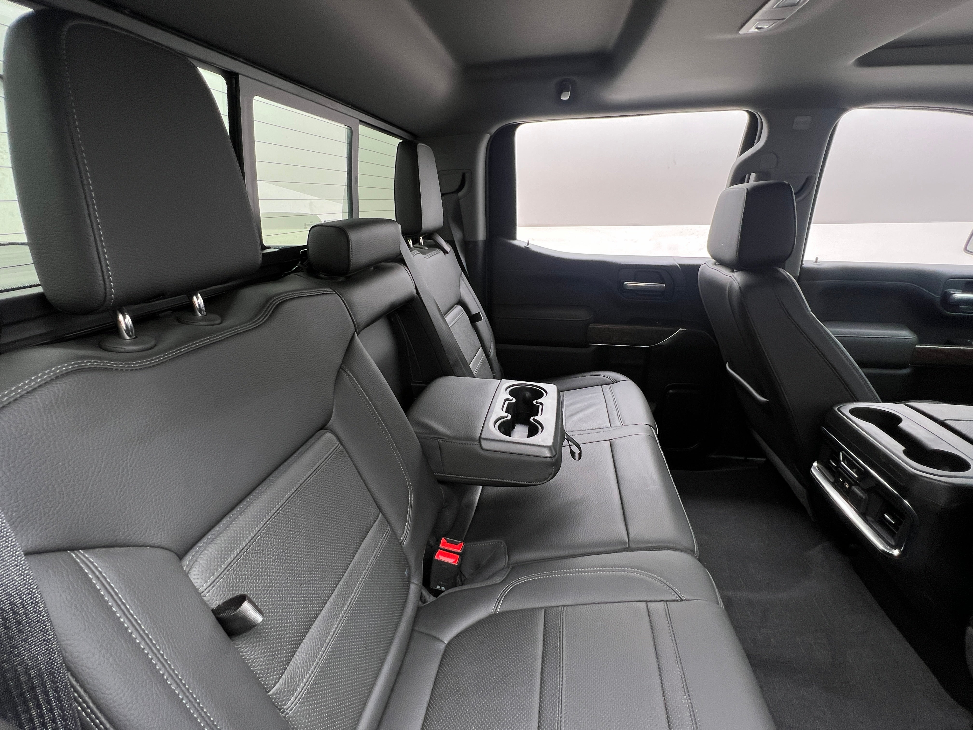 Thumbnail: 2020 GMC Sierra 1500 - 5