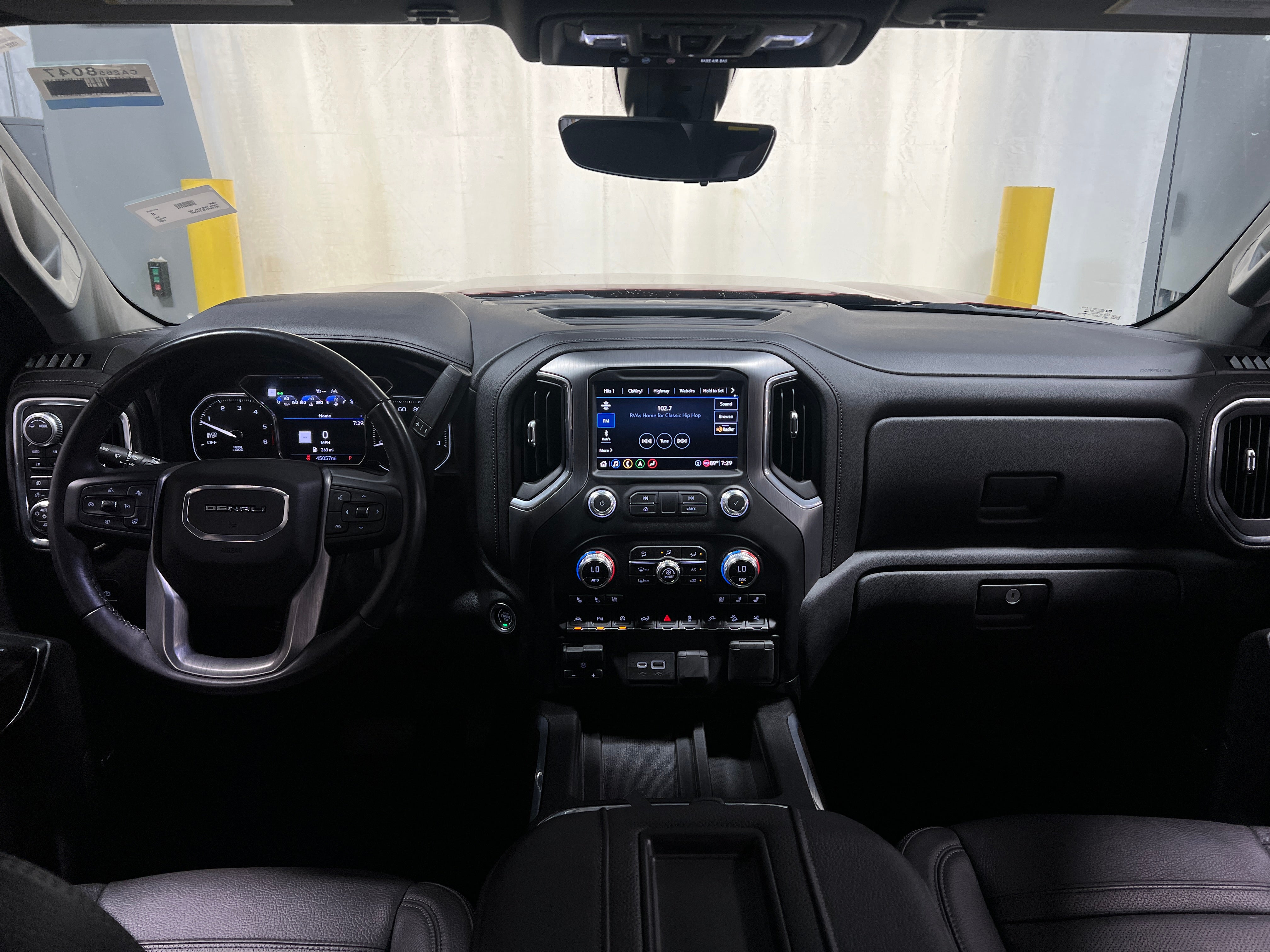 Thumbnail: 2020 GMC Sierra 1500 - 2