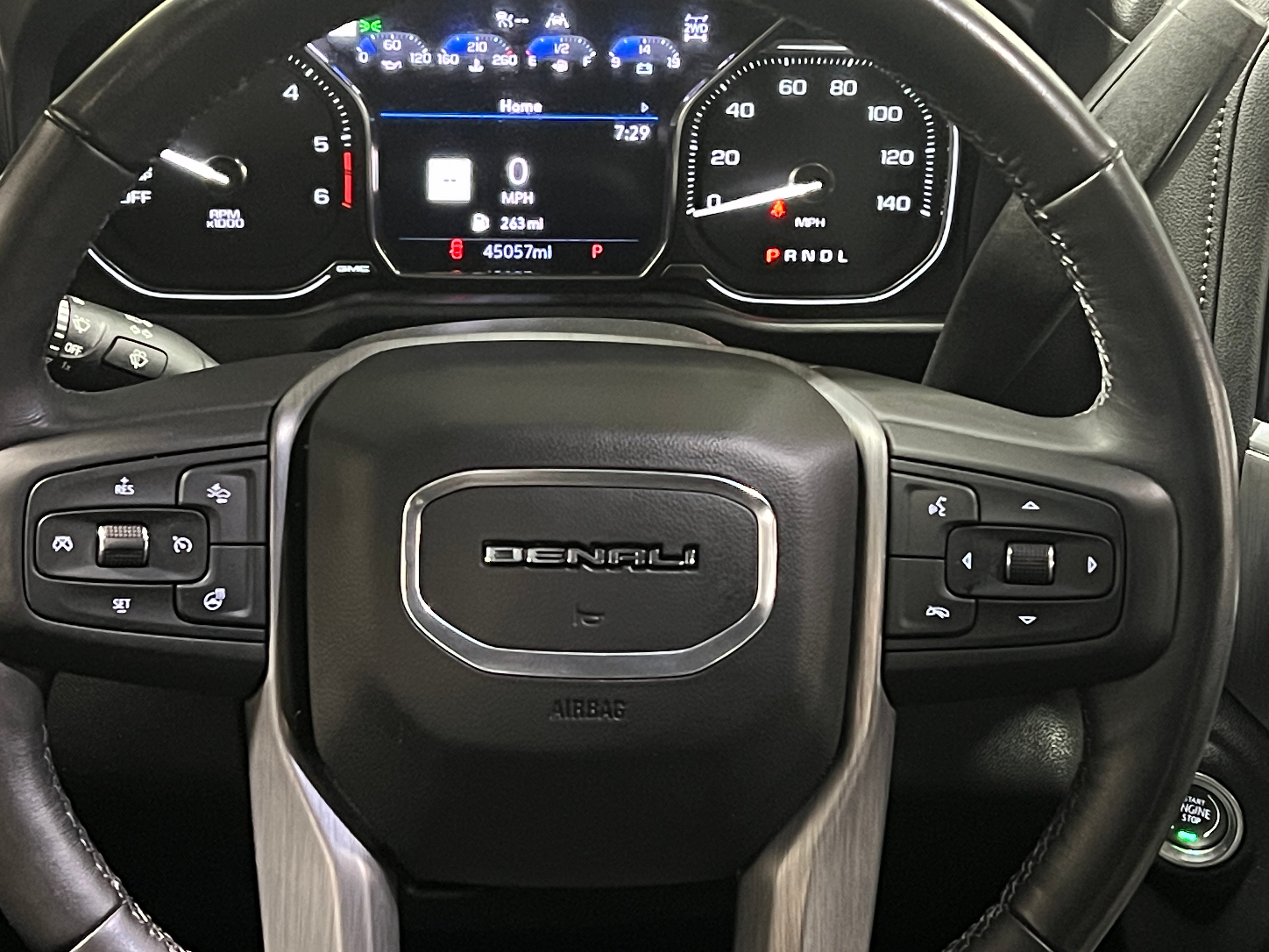 Thumbnail: 2020 GMC Sierra 1500 - 4
