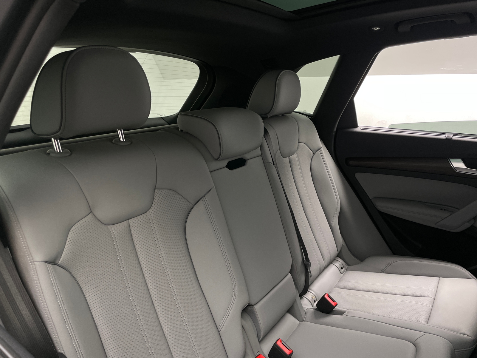 Thumbnail: 2024 Audi Q5 - 5