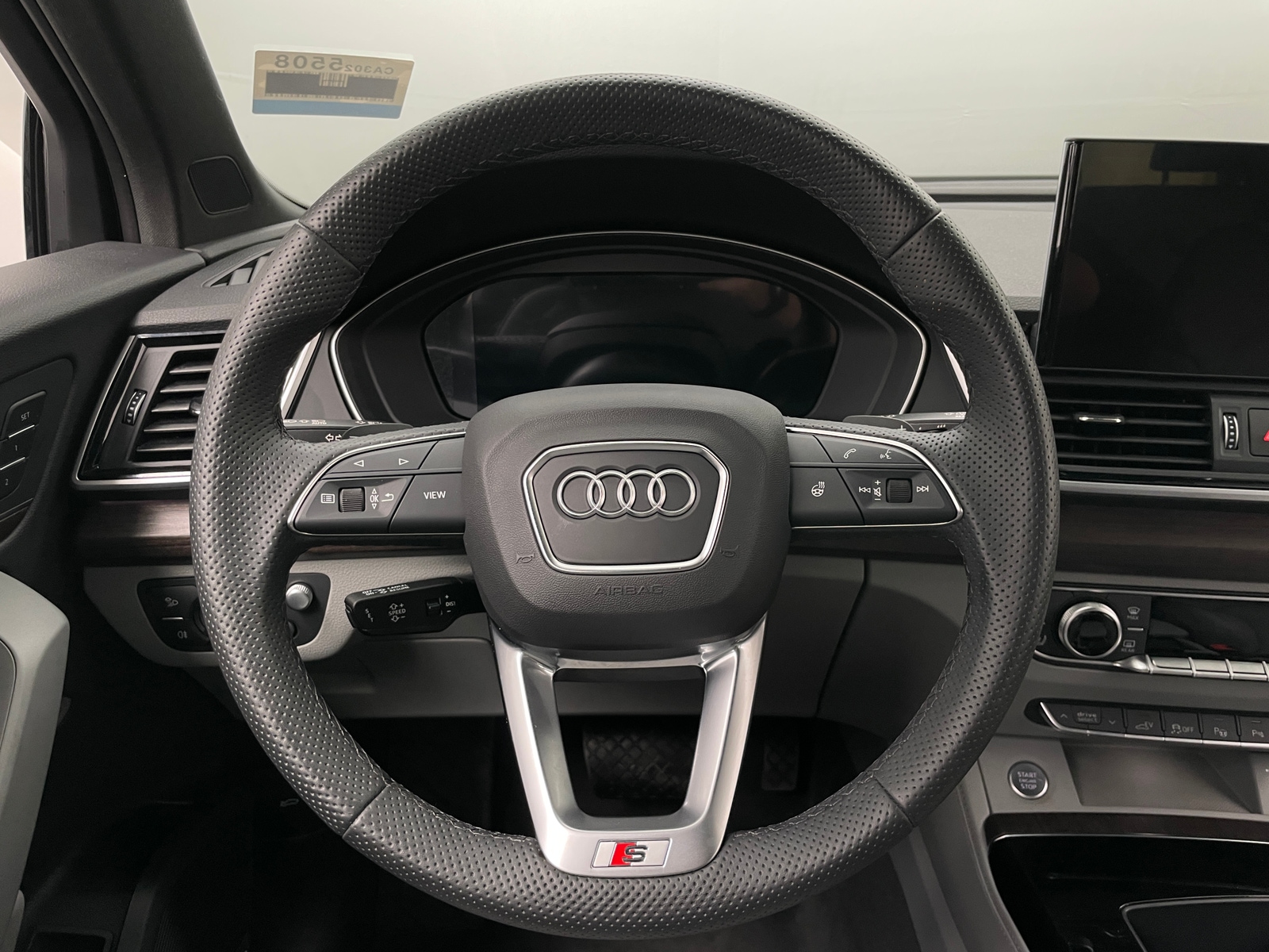Thumbnail: 2024 Audi Q5 - 4
