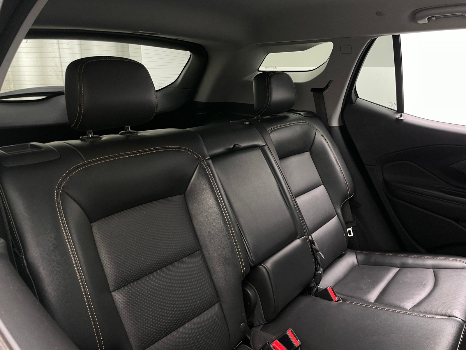 Thumbnail: 2019 GMC Terrain - 5