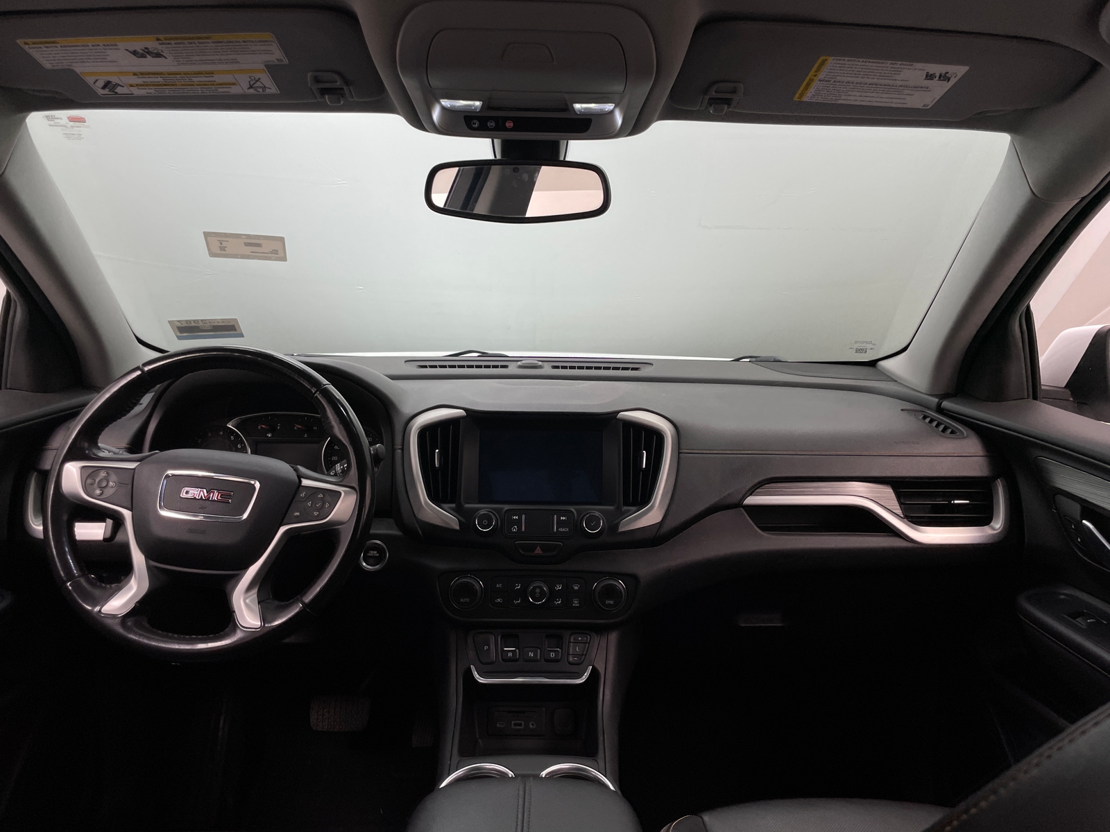 Thumbnail: 2019 GMC Terrain - 2