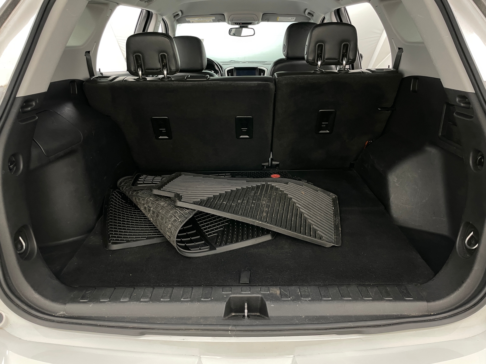 Thumbnail: 2019 GMC Terrain - 6